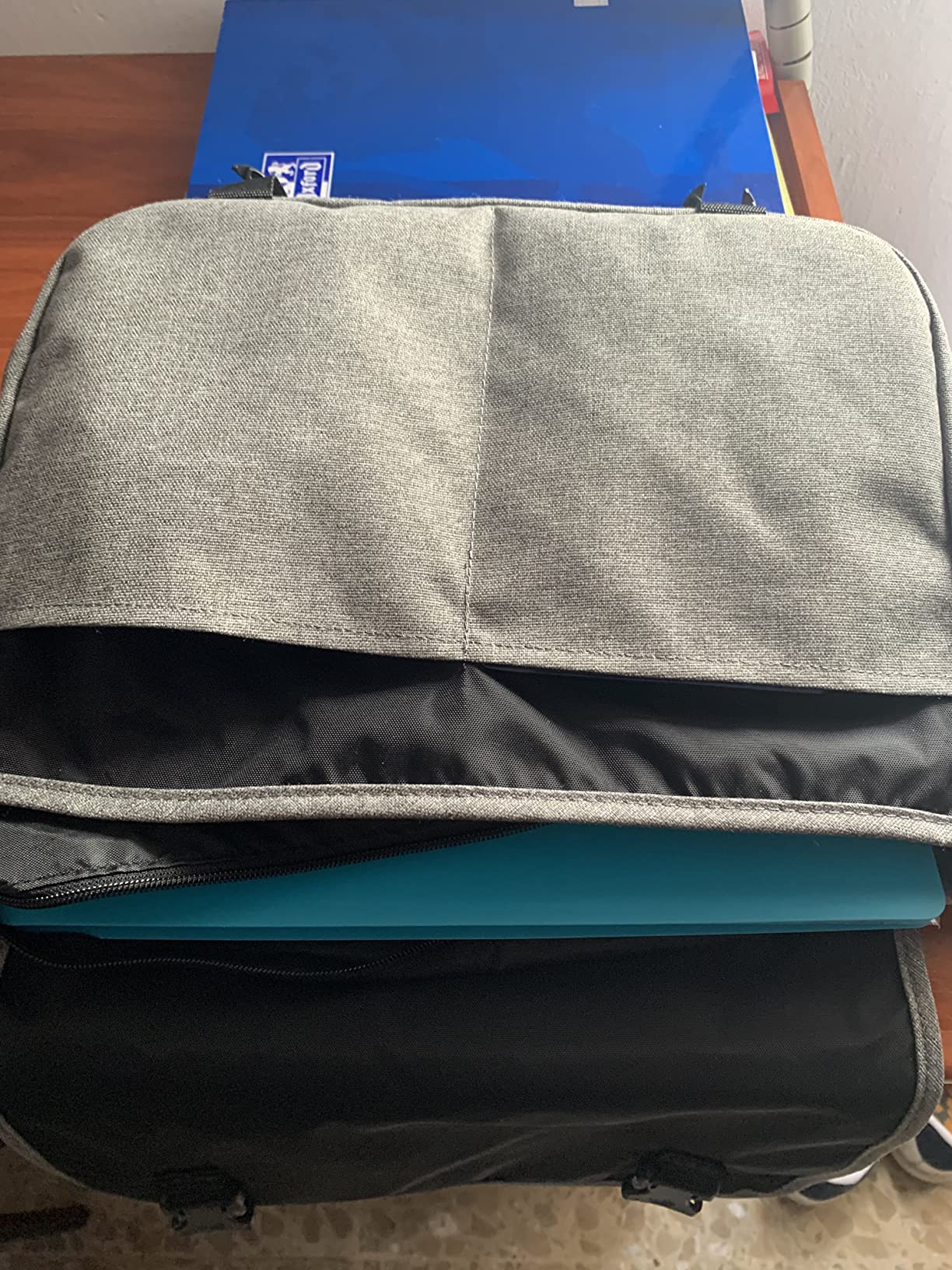 Good messenger bag