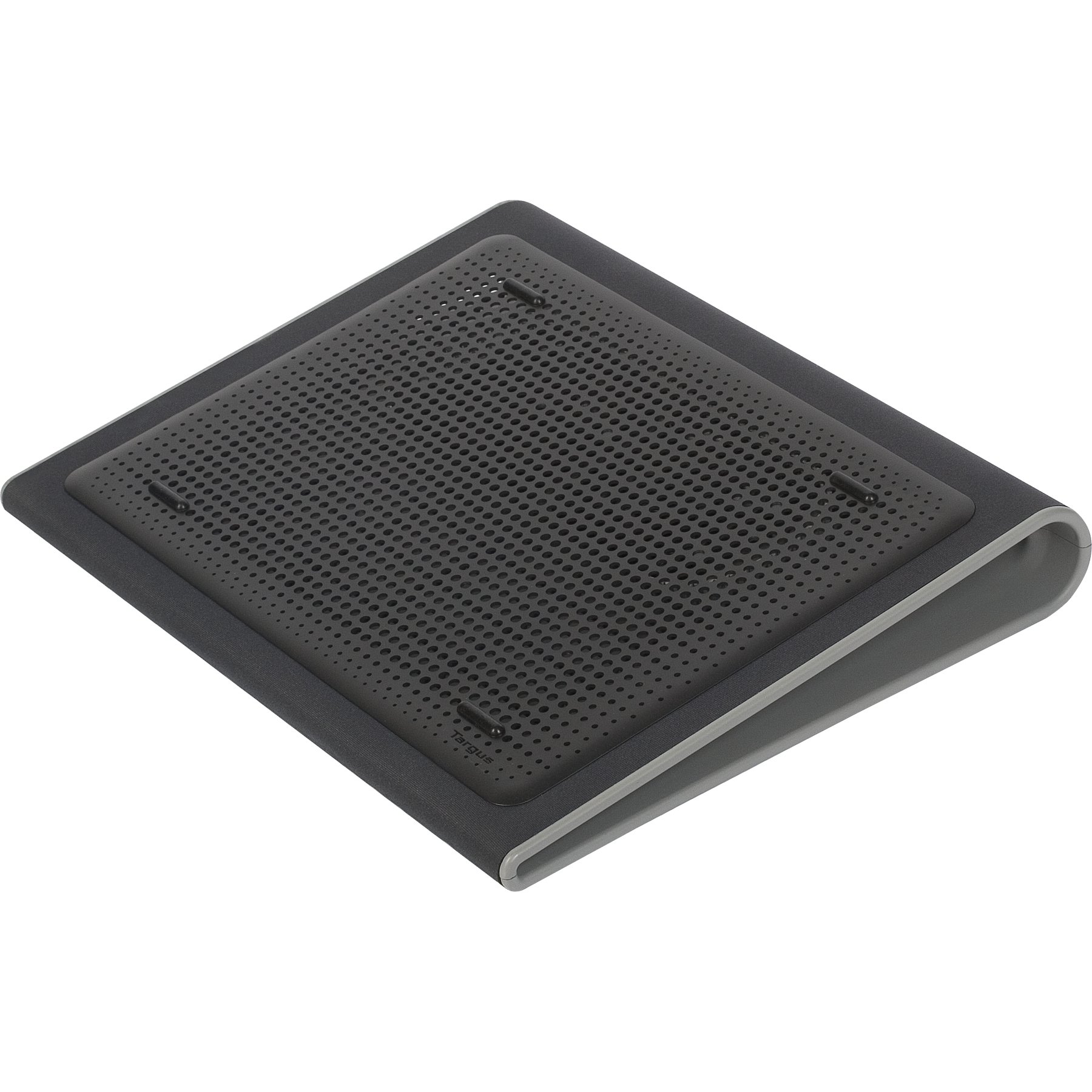 targus-lap-chill-mat-usb-powered-cooling-pad-for-laptops-dual-fans-neoprene-base image 1