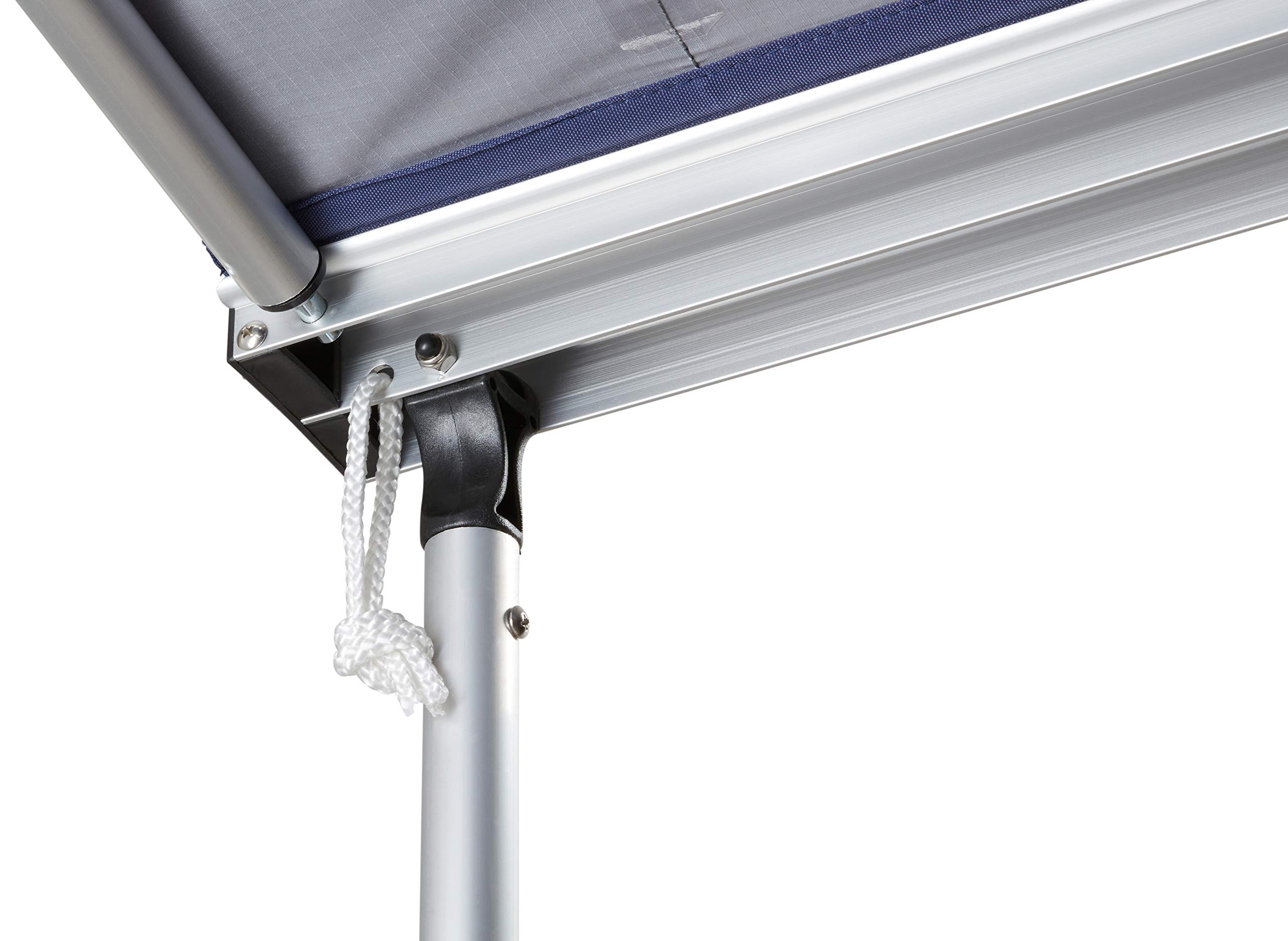 thule-overcast-awning-for-roof-racks-6-5-ft-t-track-mount-locking-wind-stable image 5