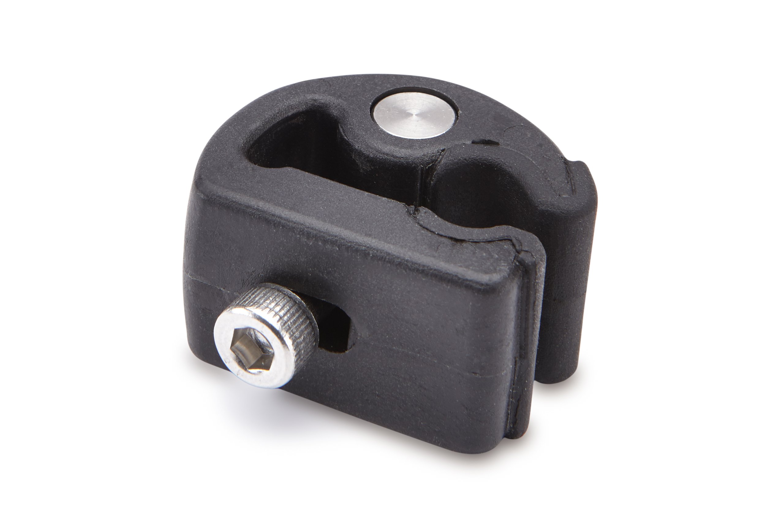 thule-pack-n-pedal-rack-adapter-bracket-universal-bike-rack-mount-for-panniers-s image 1