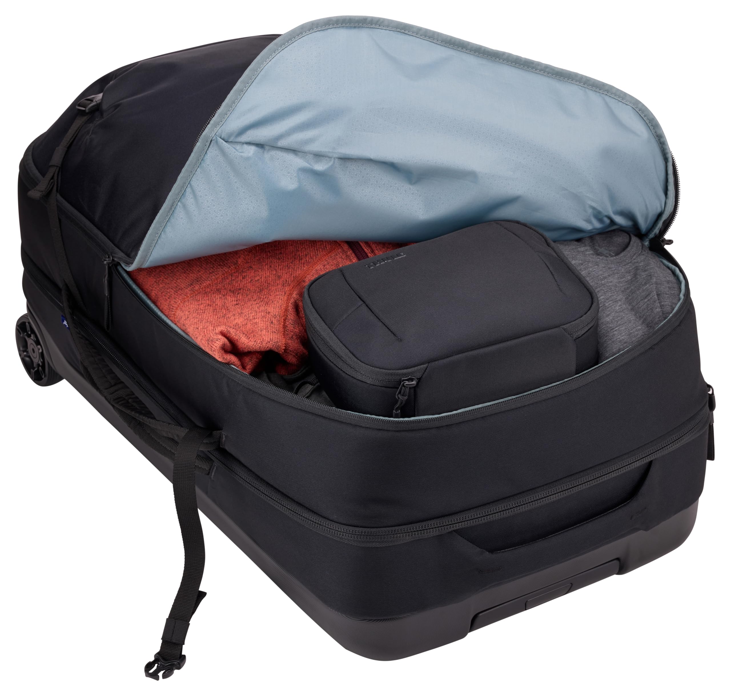 thule-subterra-70cm-rolling-duffel-black image 7