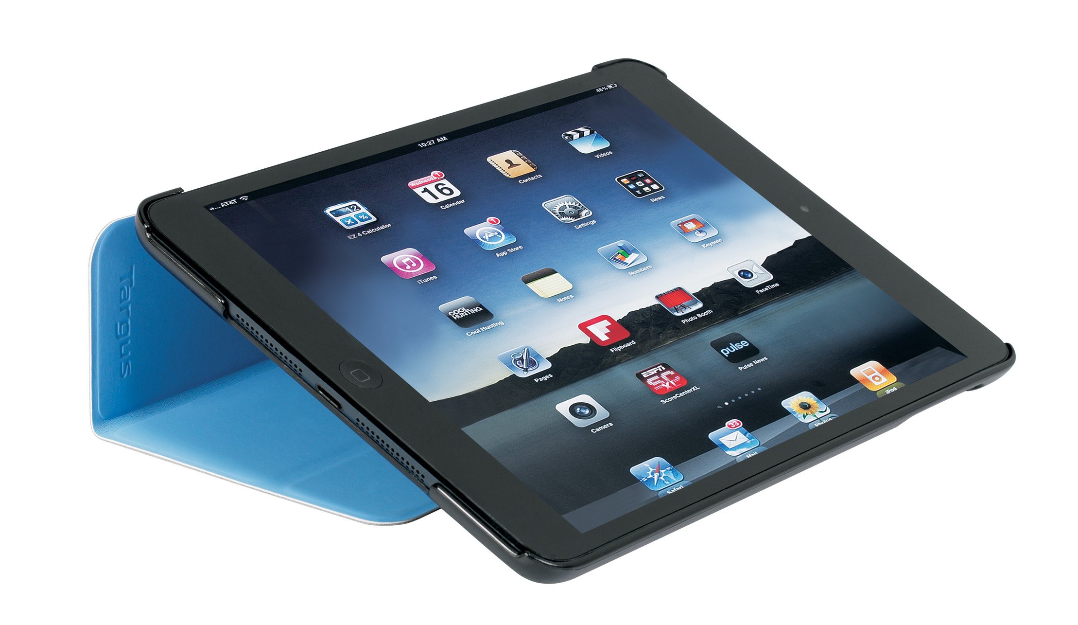 targus-click-case-thd04302ap-for-ipad-mini-ultra-slim-hard-shell-with-stand-blue image 7