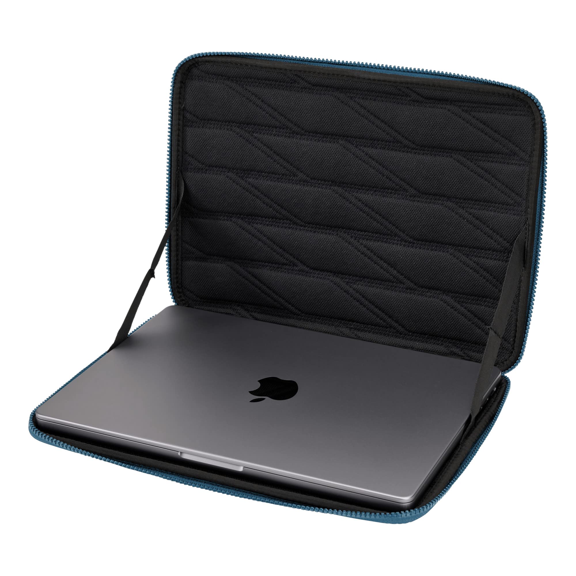 thule-gauntlet-macbook-sleeve-14-rigid-exterior-with-enhanced-corner-protection image 4