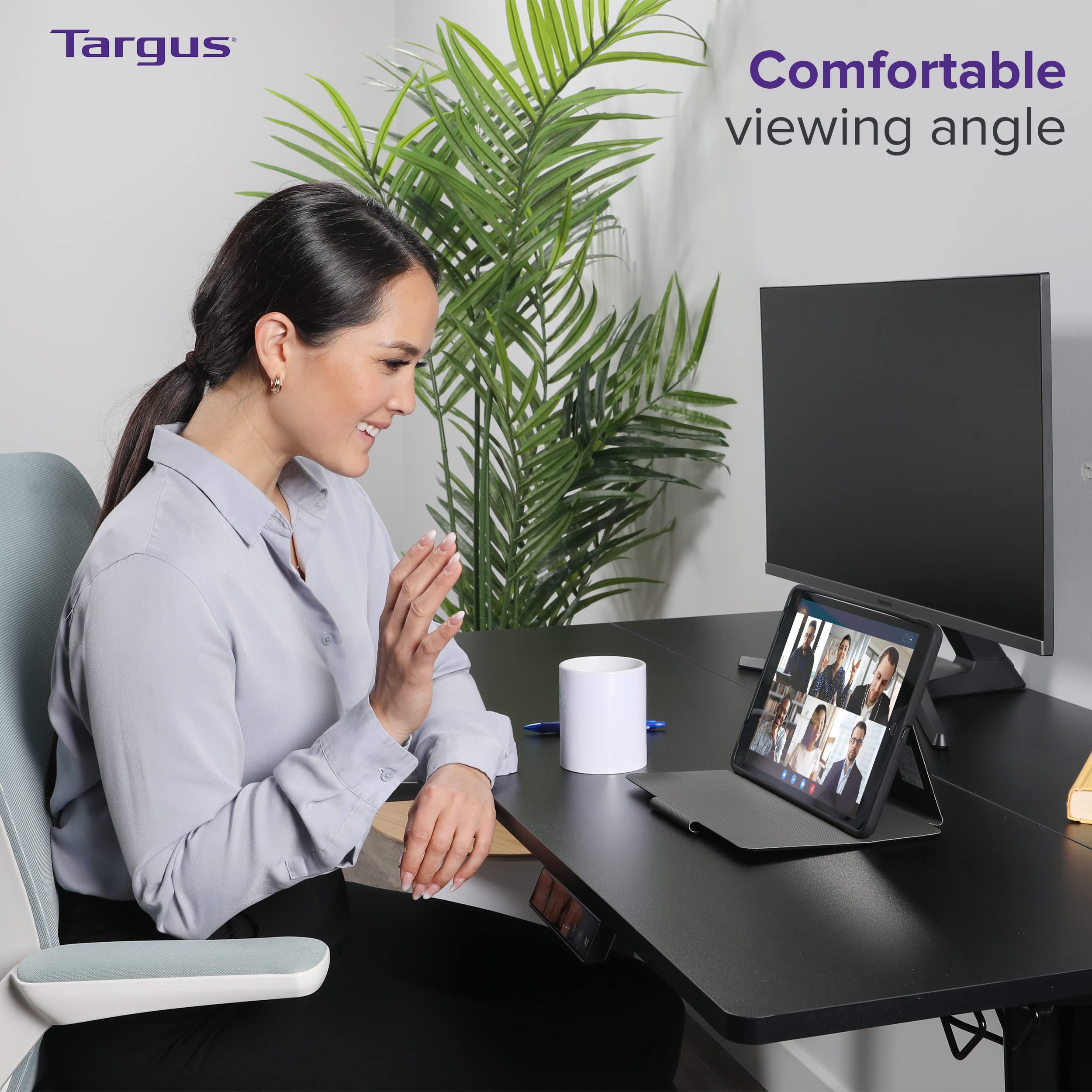targus-pro-tek-thz852gl-carrying-case-for-10-5-ipad-7th-gen-ipad-air-ipad-pro image 7