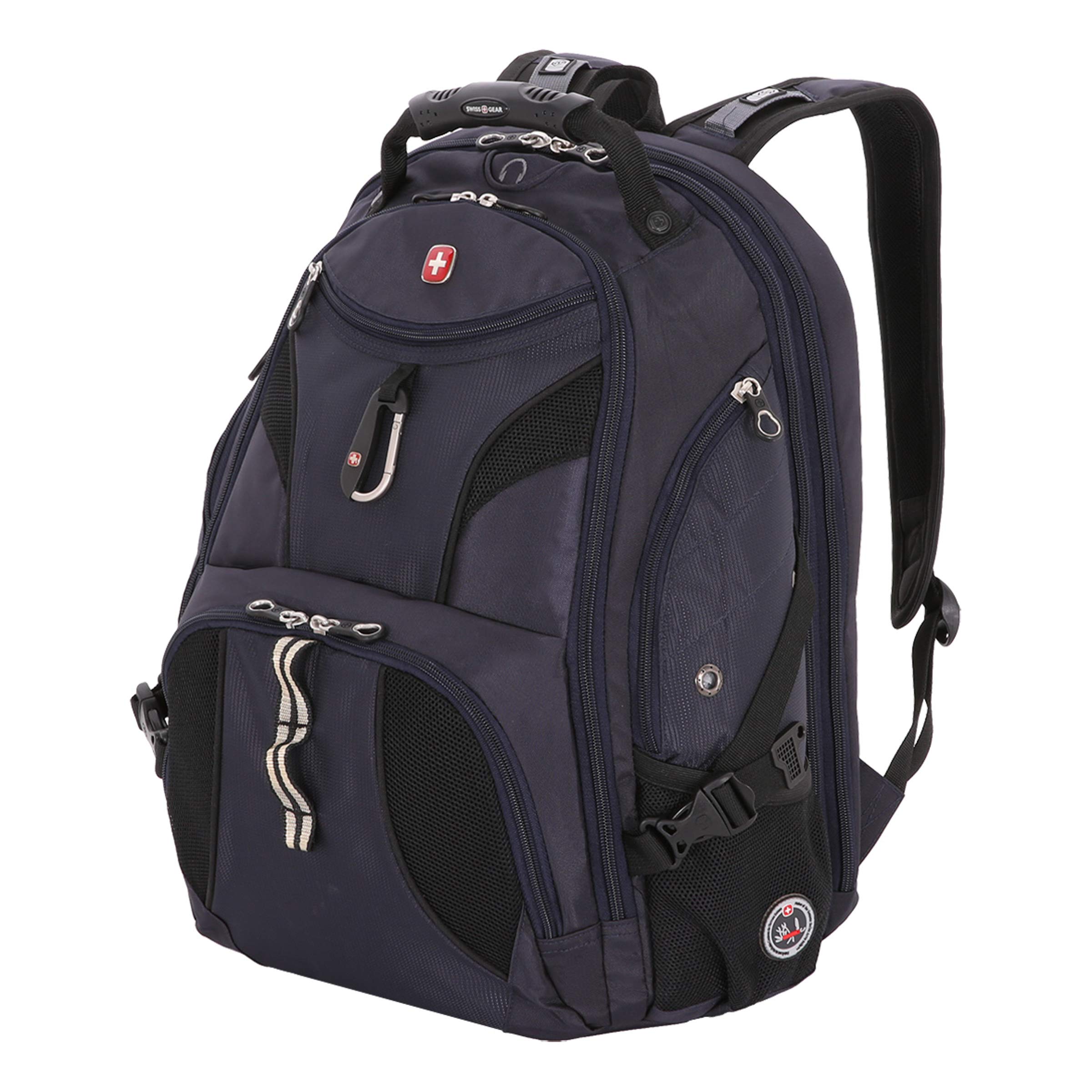 swissgear-sa1923-scansmart-laptop-backpack-tsa-friendly-fits-15-inch-laptops-bla image 8