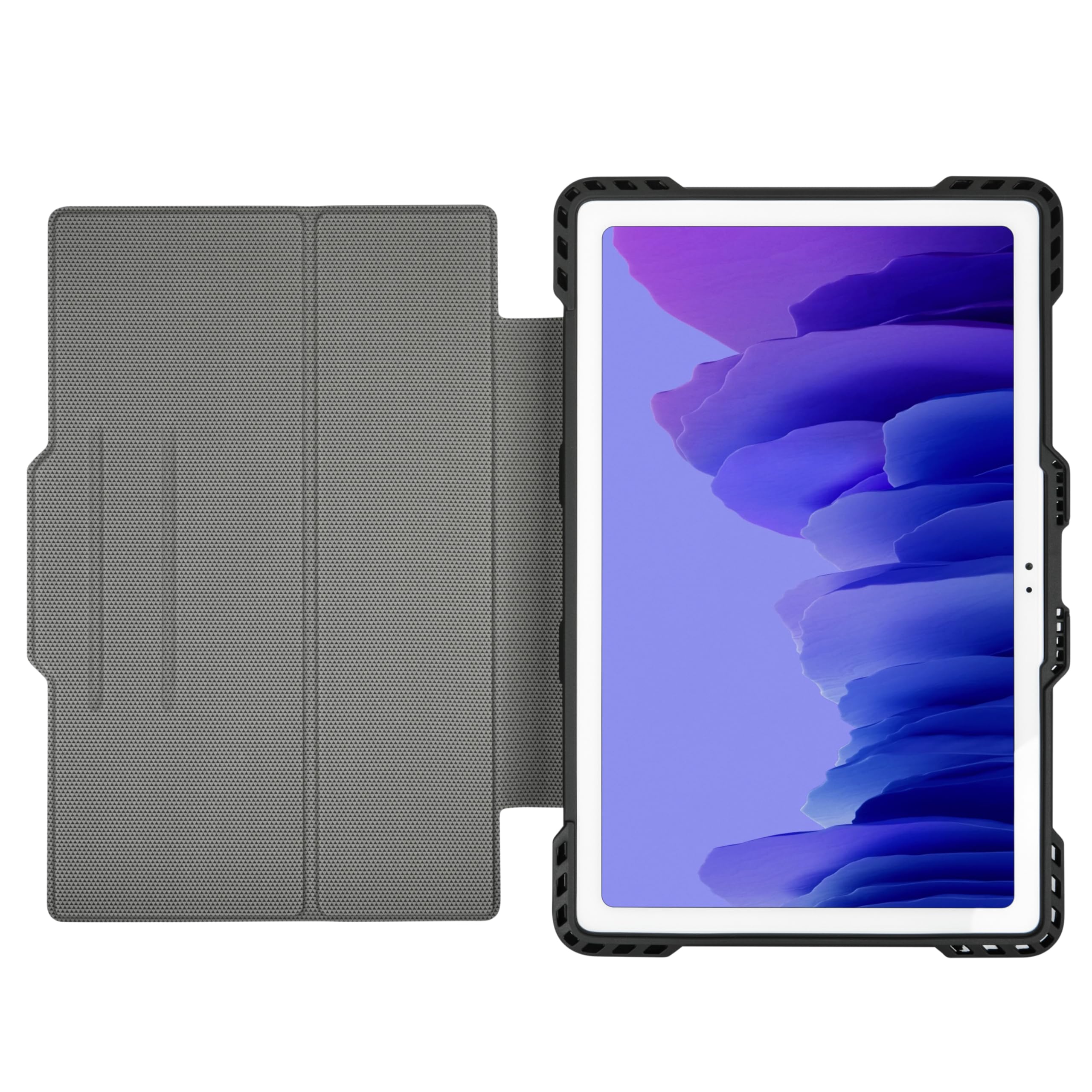 targus-pro-tek-carrying-case-for-samsung-galaxy-tab-a7-10-4-360-rotating-defense image 5