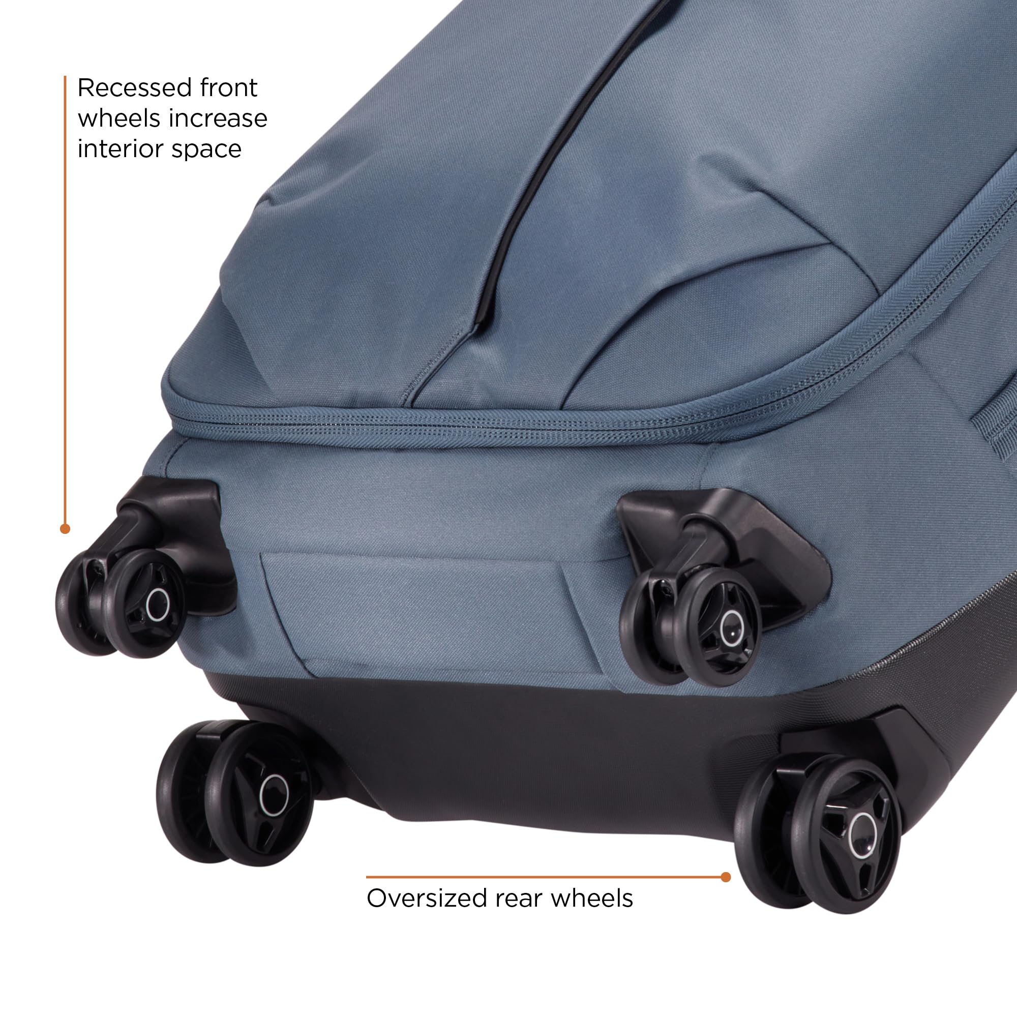 thule-aion-carryon-spinner-35l-travel-suitcase-with-removable-packing-cube image 3