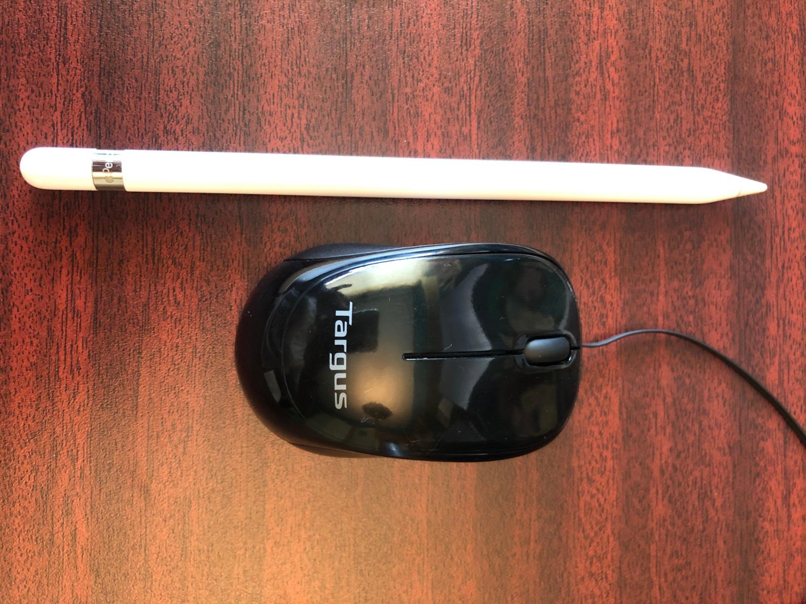 Works on any surface