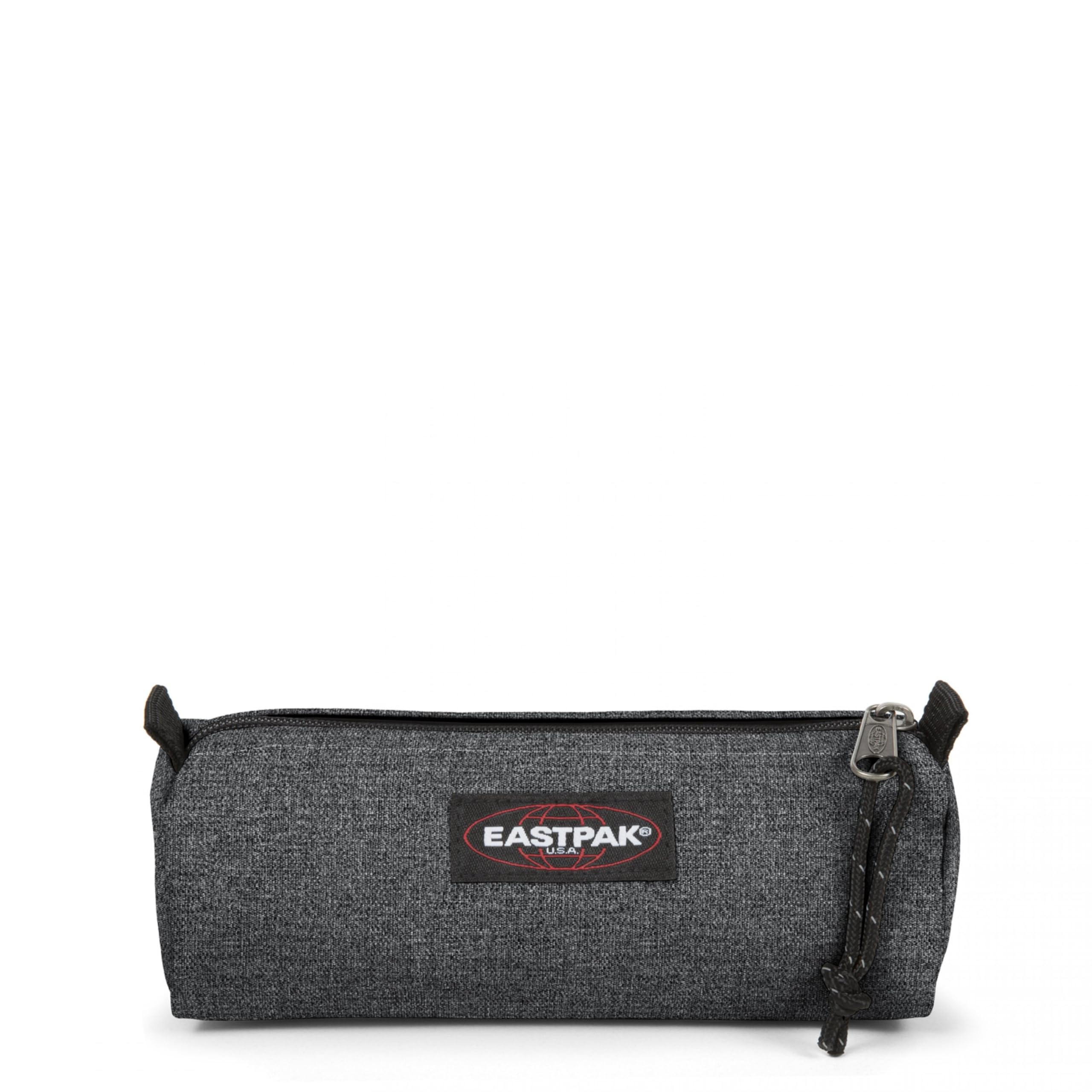 eastpak-benchmark-single-pencil-case-water-resistant-polyester-zipper-compartmen image 1