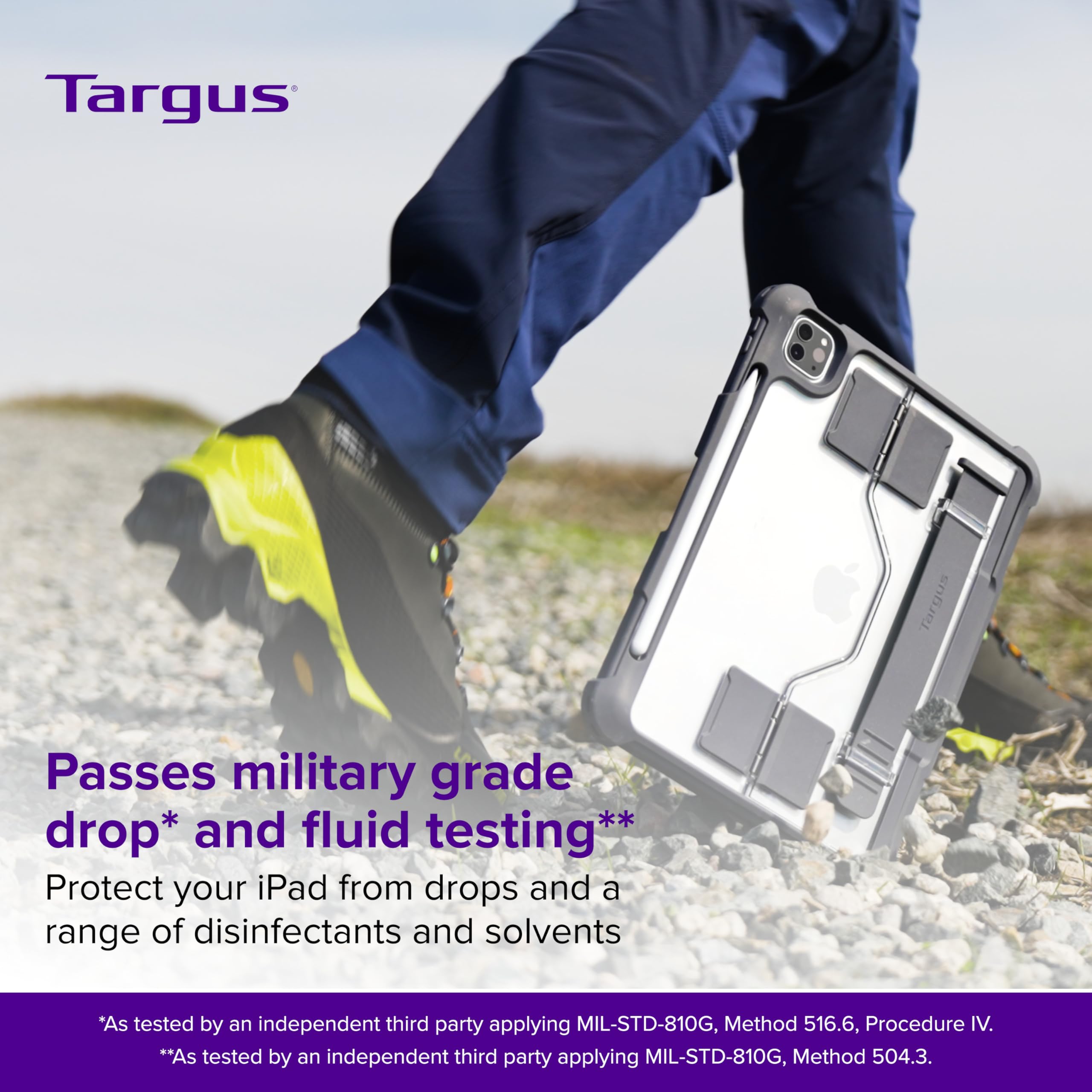 targus-safeport-rugged-max-case-for-ipad-pro-13-inch-m4-mil-std-drop-tested-scre image 4