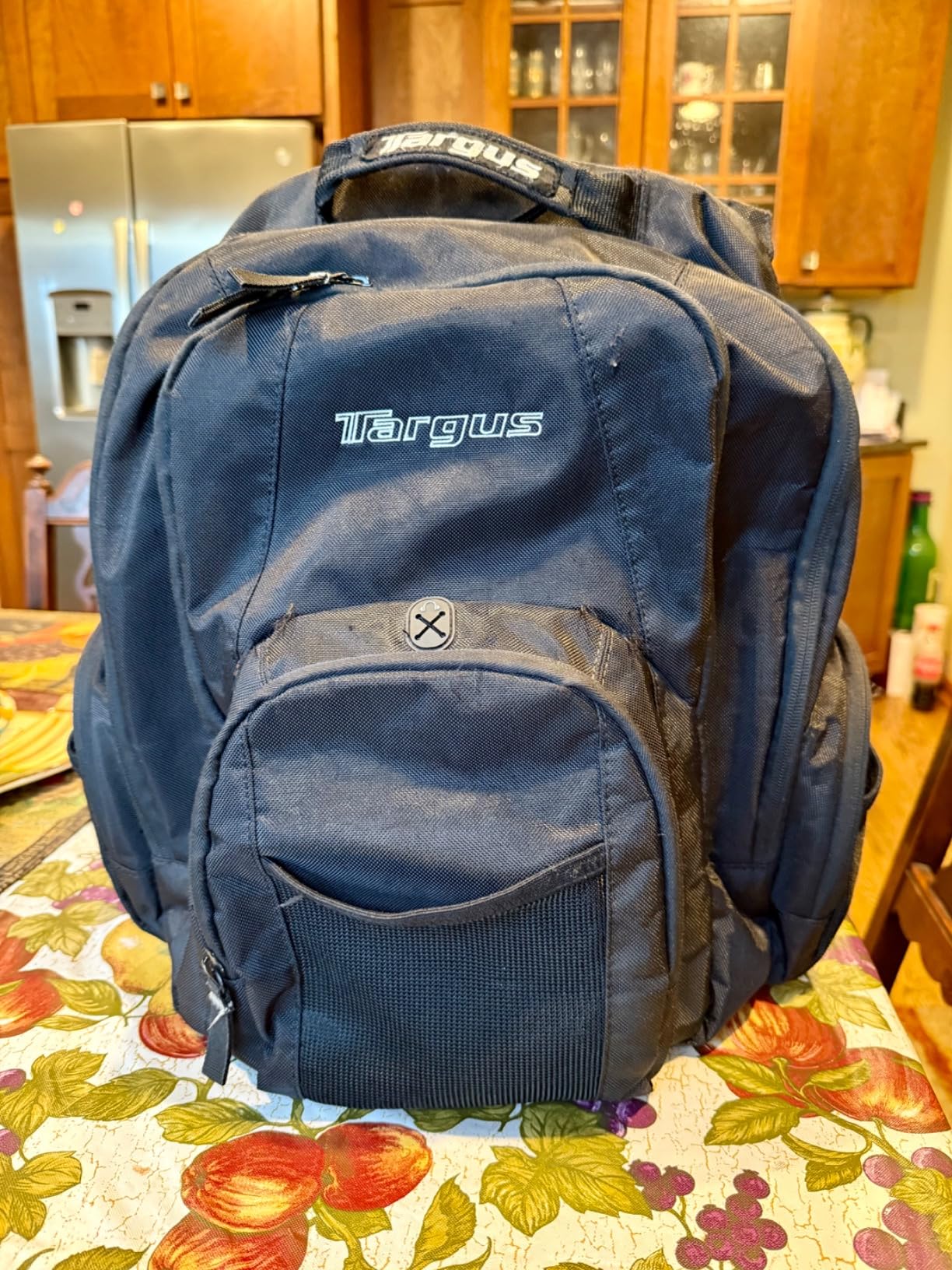 Good backpack