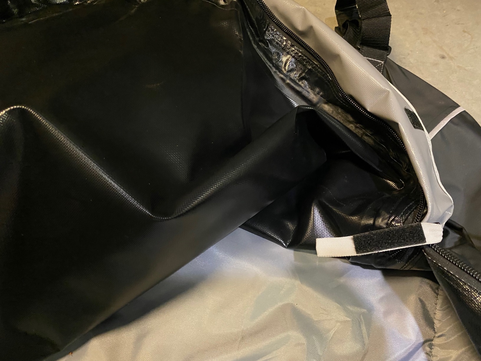 Good but straps could be better