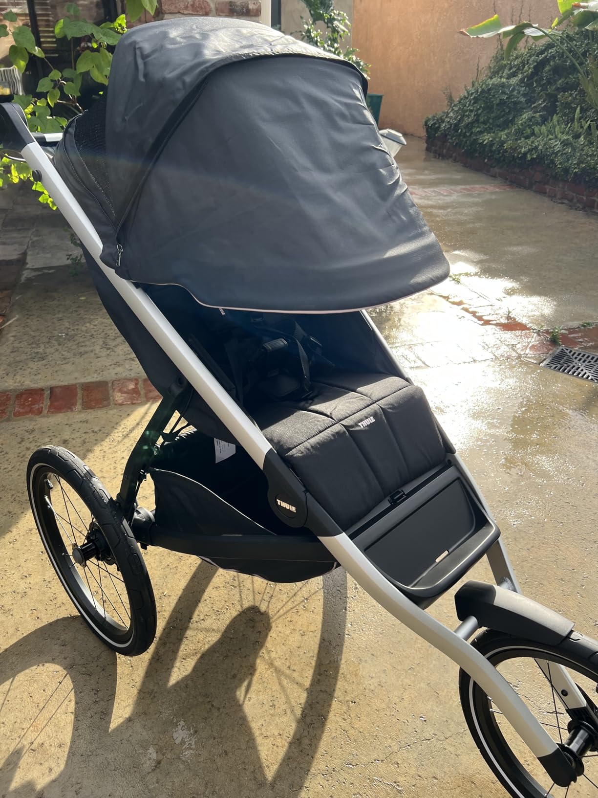 Good, but not for toddlers?