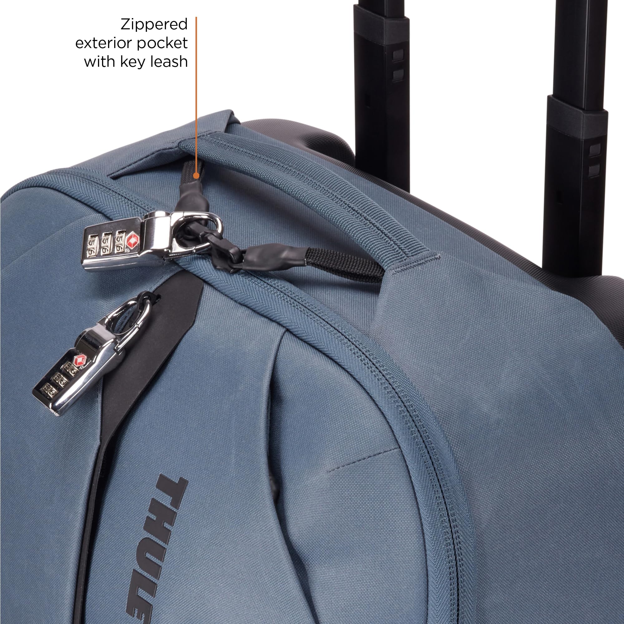thule-aion-carryon-spinner-35l-travel-suitcase-with-removable-packing-cube image 7