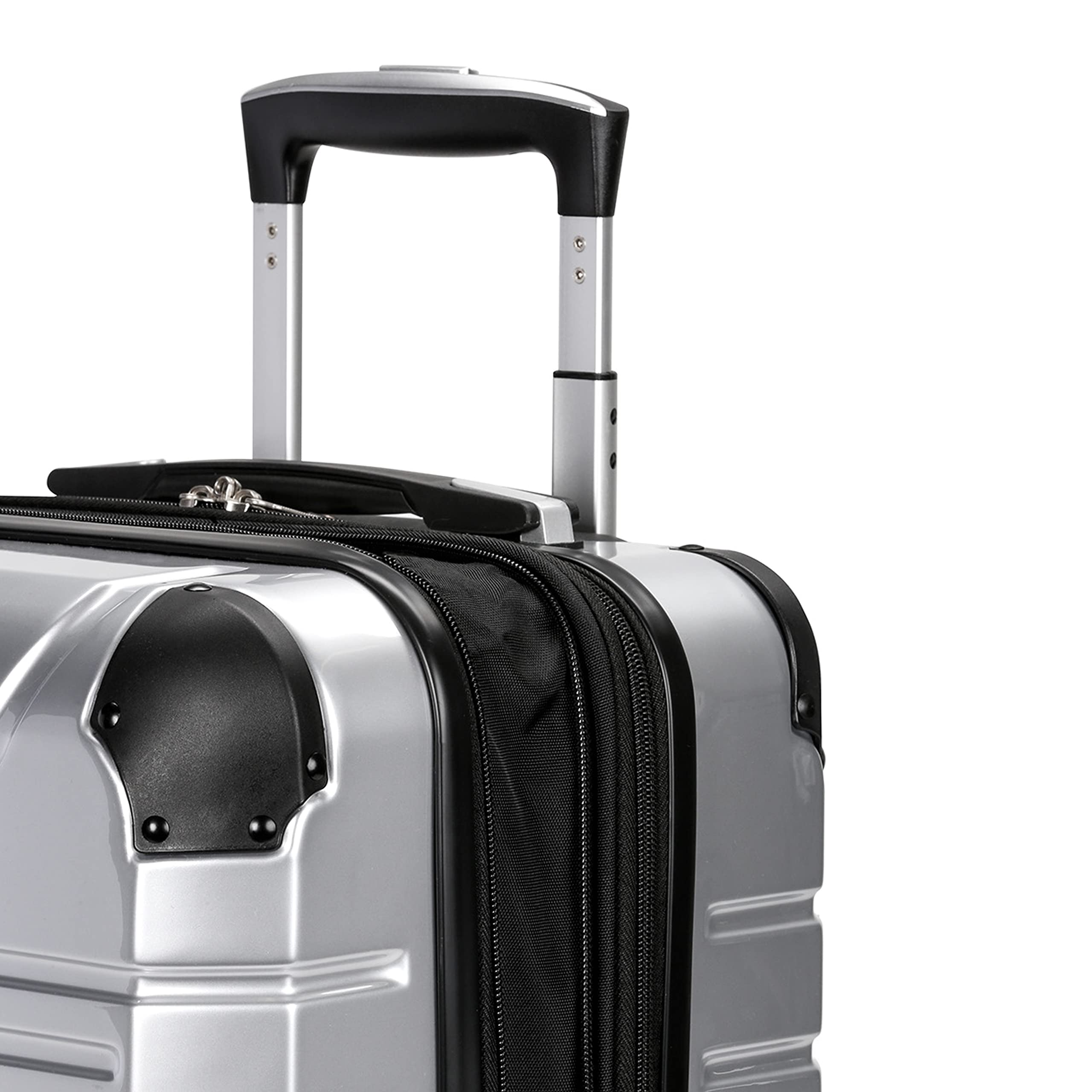 swissgear-7782-hardside-expandable-luggage-with-spinner-wheels-carry-on-19-inch- image 6