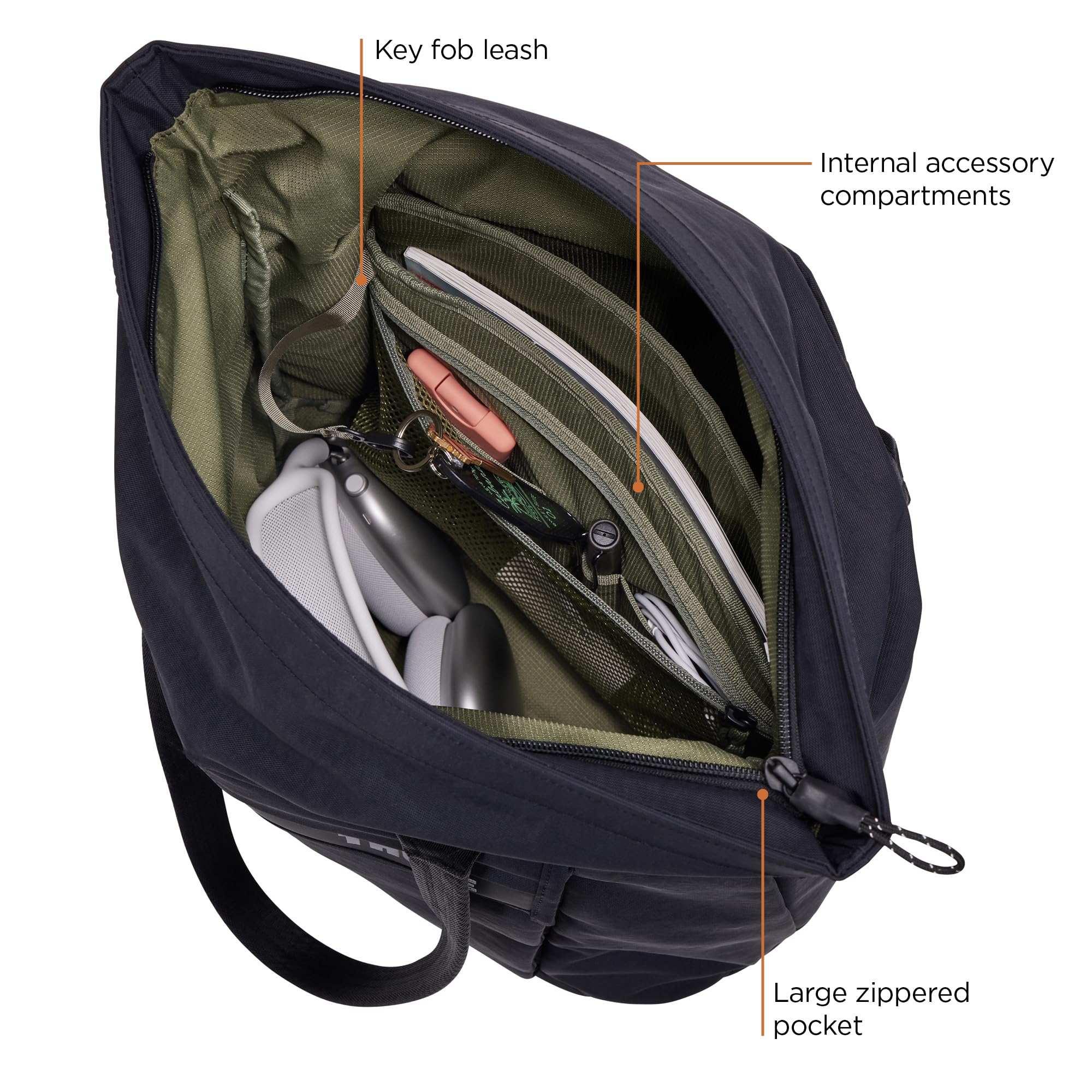 thule-paramount-22l-tote-water-resistant-fits-16-laptop-12-tablet-luggage-pass-t image 6