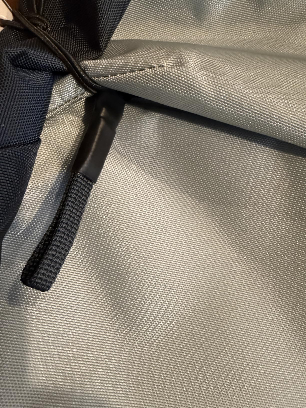 Solid, but could use more padding