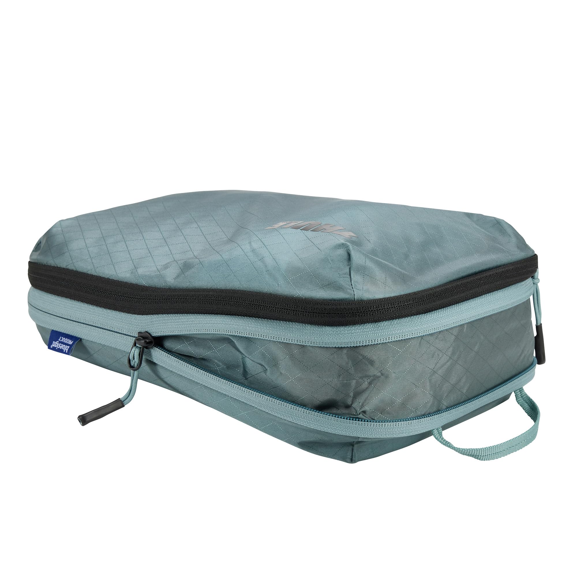thule-compression-cube-set-small-medium-100d-ripstop-nylon-space-saving-travel-o image 8