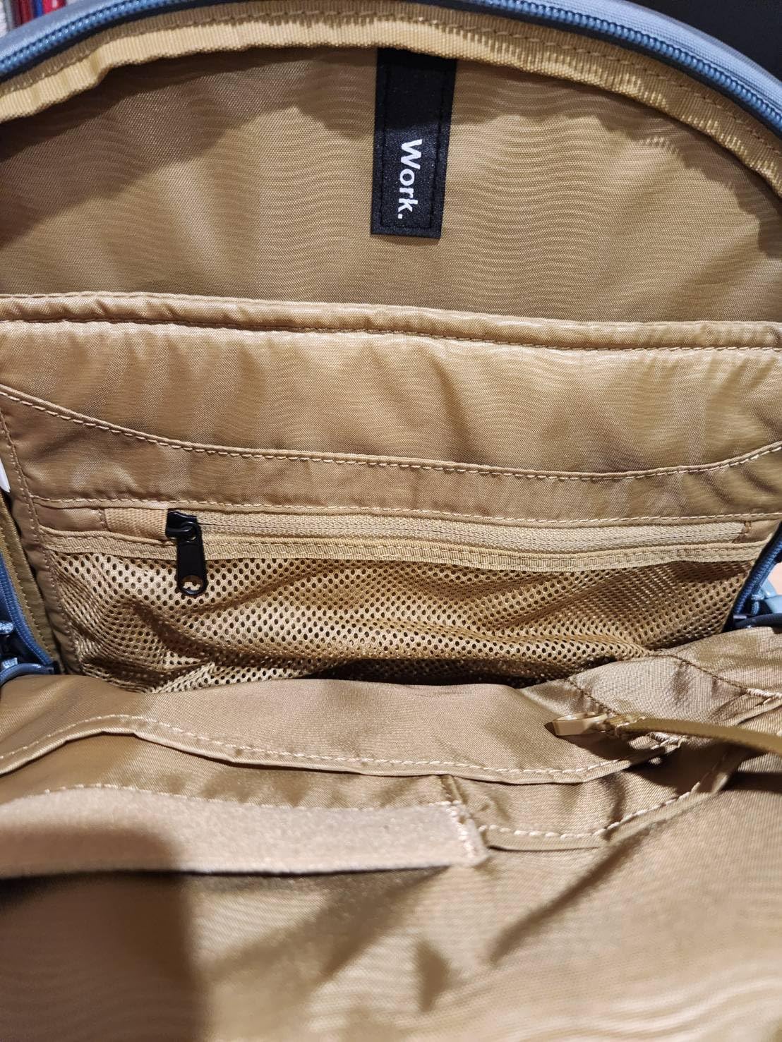 Great for gym and work
