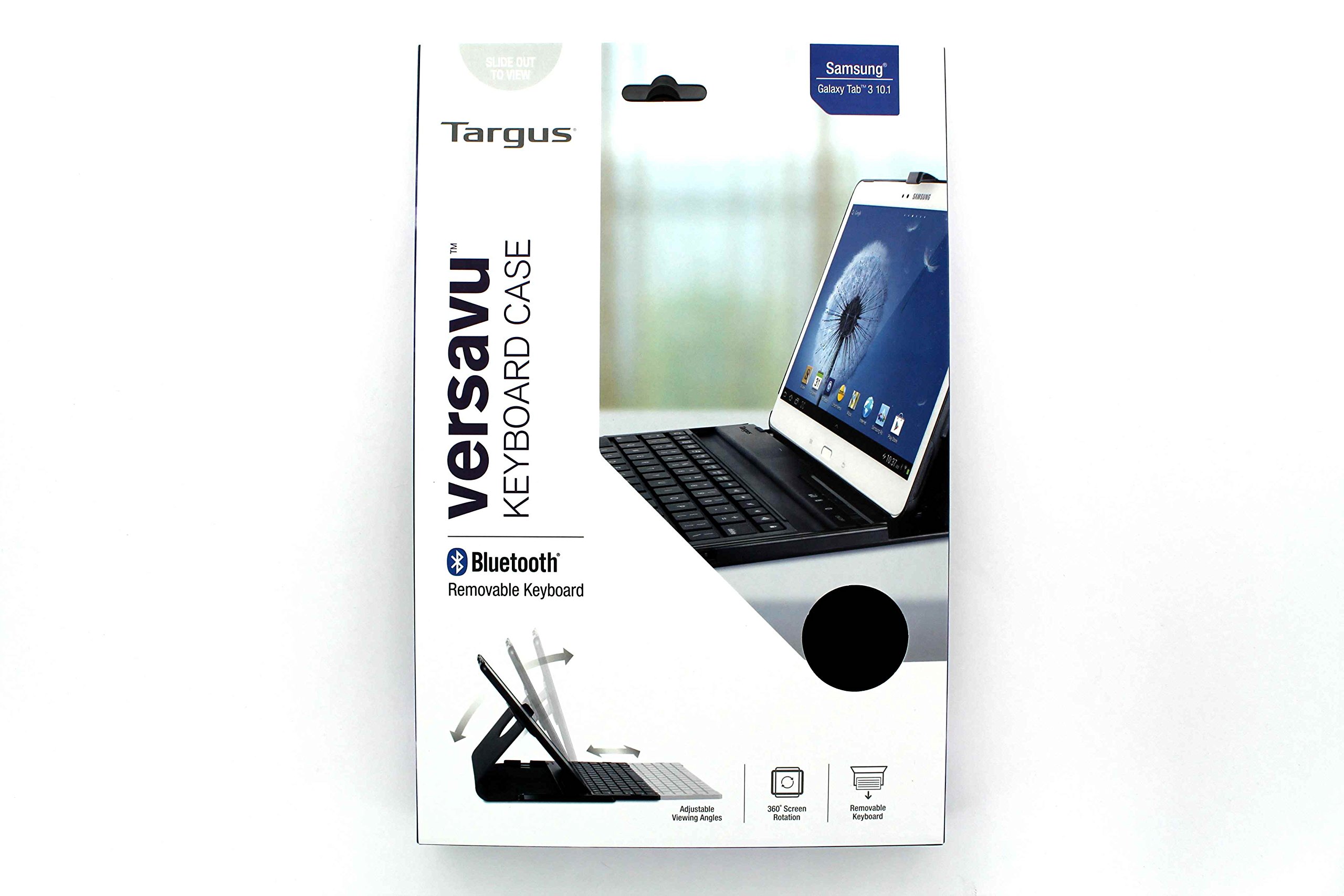 targus-versavu-keyboard-case-for-samsung-galaxy-tab-3-10-1-noir image 1