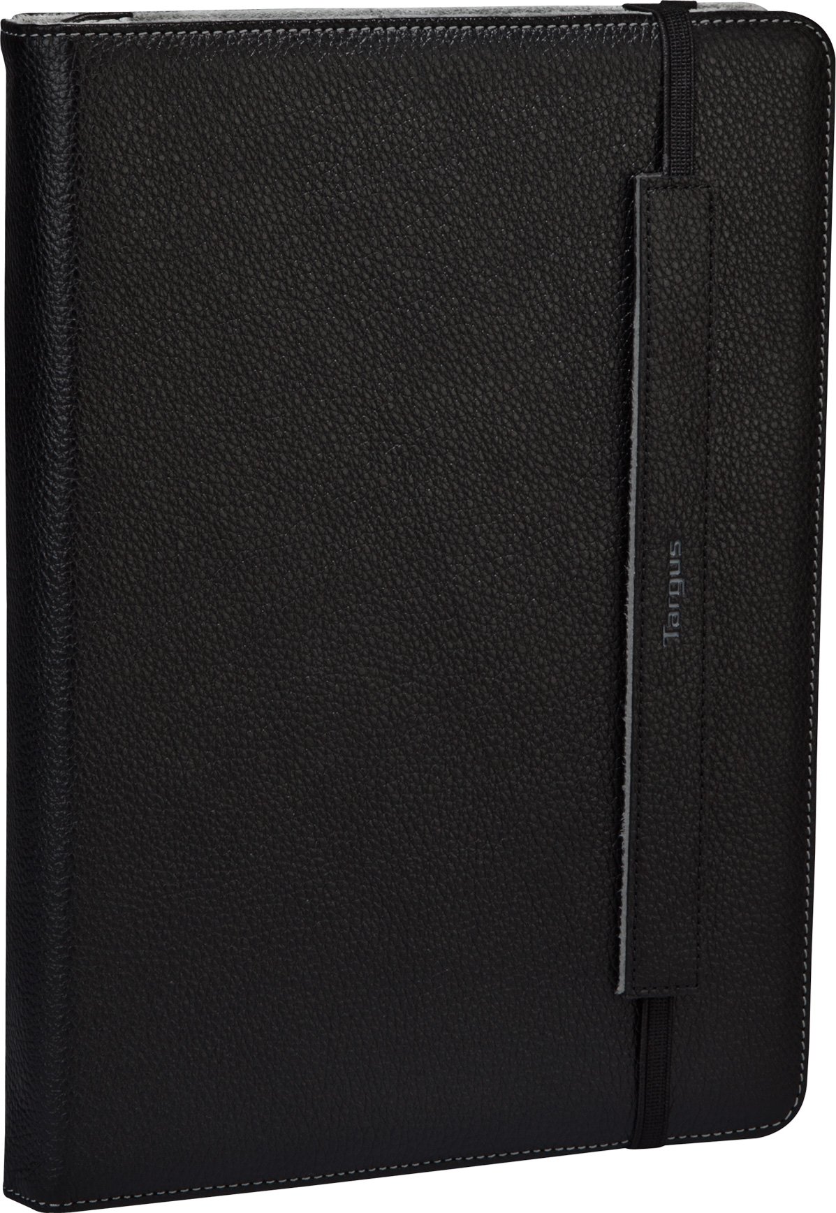 targus-truss-leather-case-stand-for-10-1-inch-acer-iconia-tab-a500-thz07002us-bl image 1