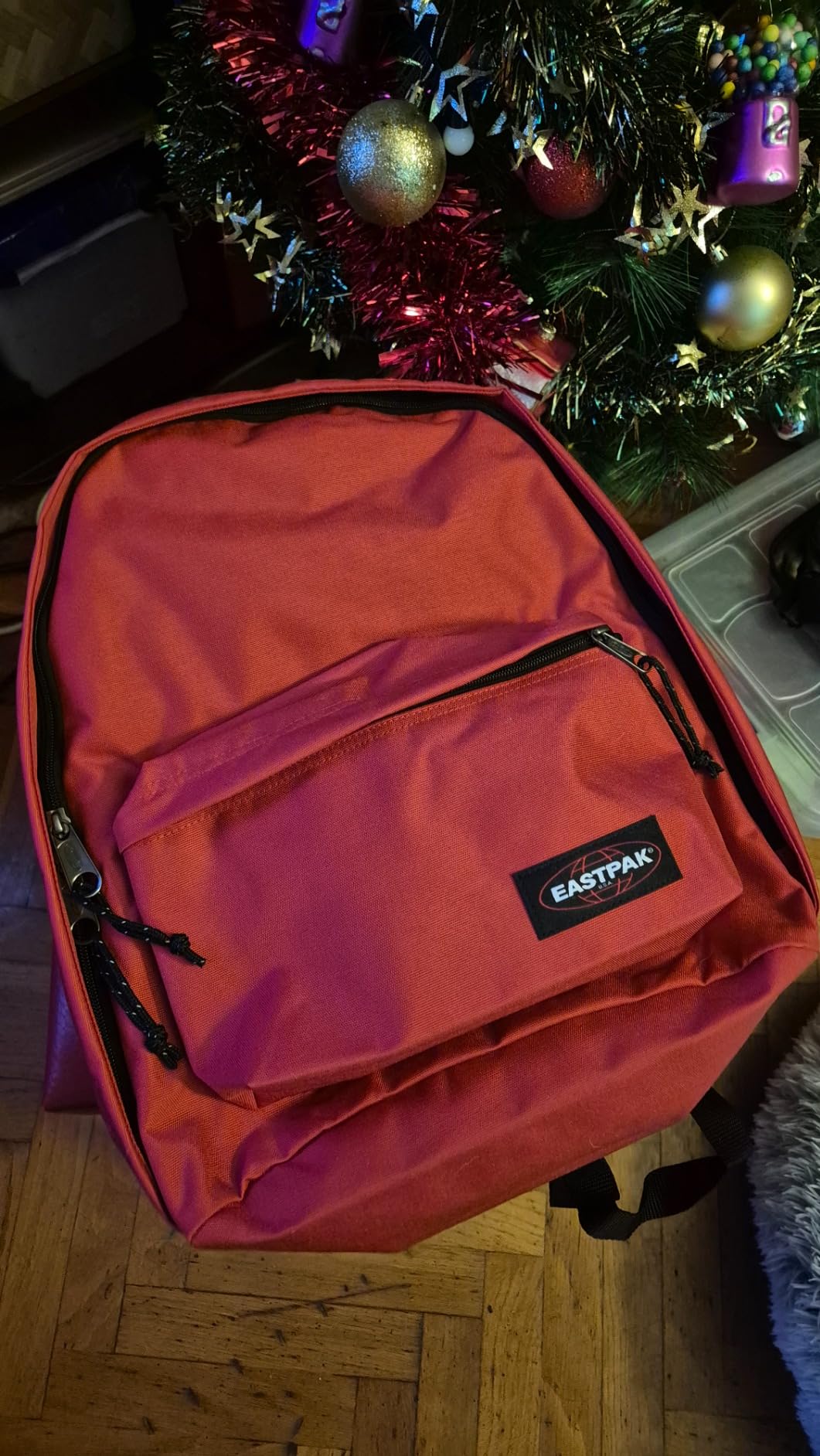 Nice backpack