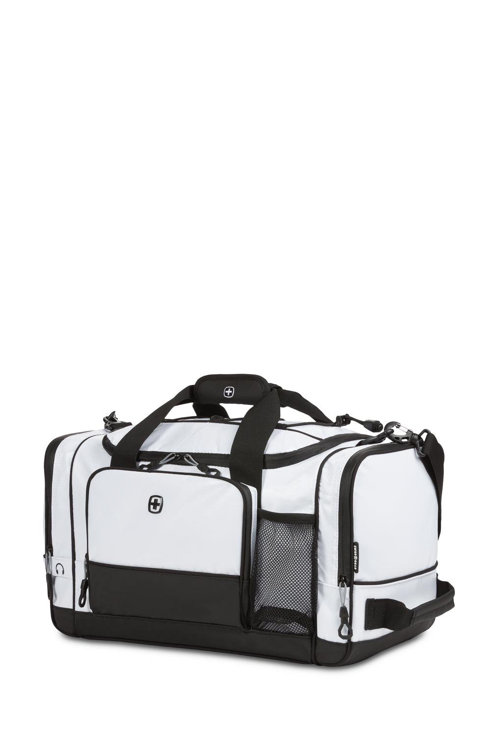 swissgear-apex-20-duffel-bag image 7