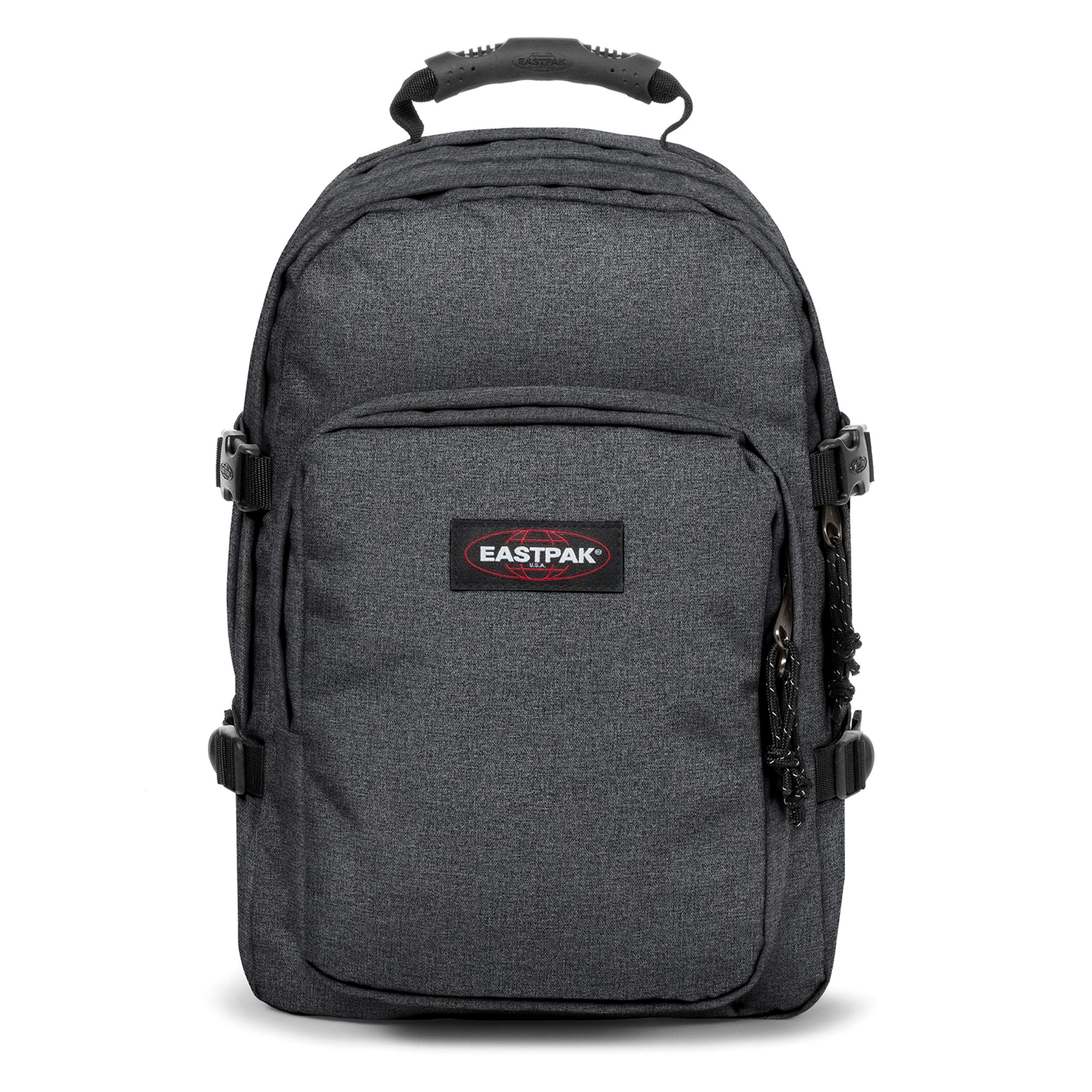 eastpak-provider-backpack-ergonomic-with-15-inch-laptop-sleeve image 8