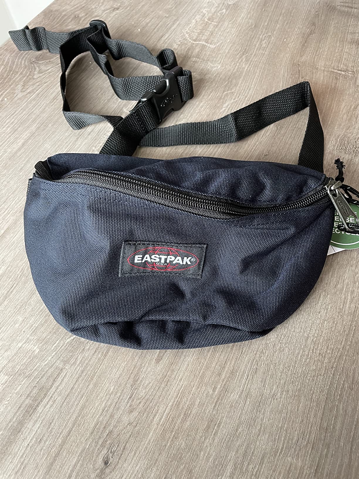 Classic bum bag