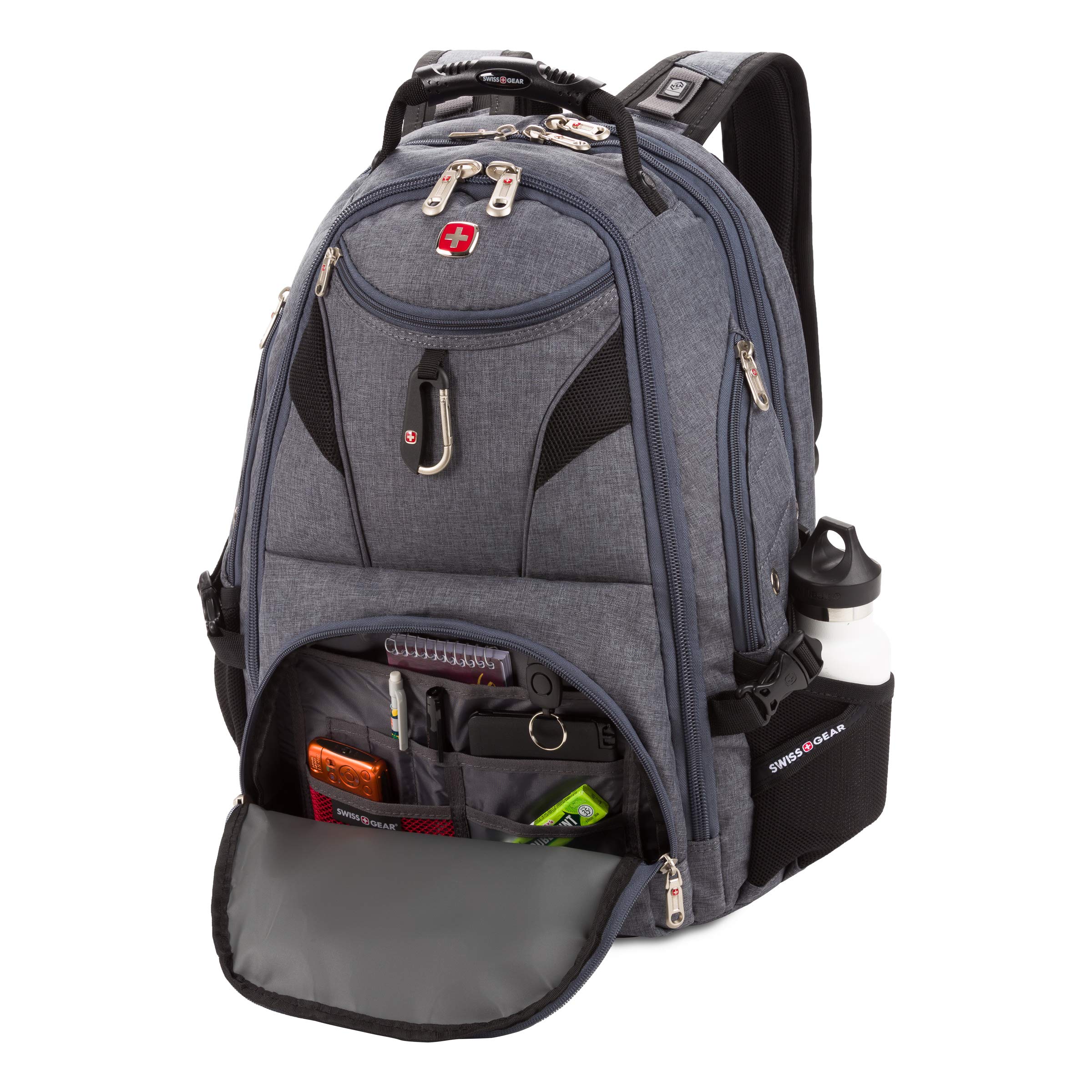 swissgear-5977-scansmart-tsa-friendly-laptop-backpack-fits-17-laptops-30-7l-grey image 8