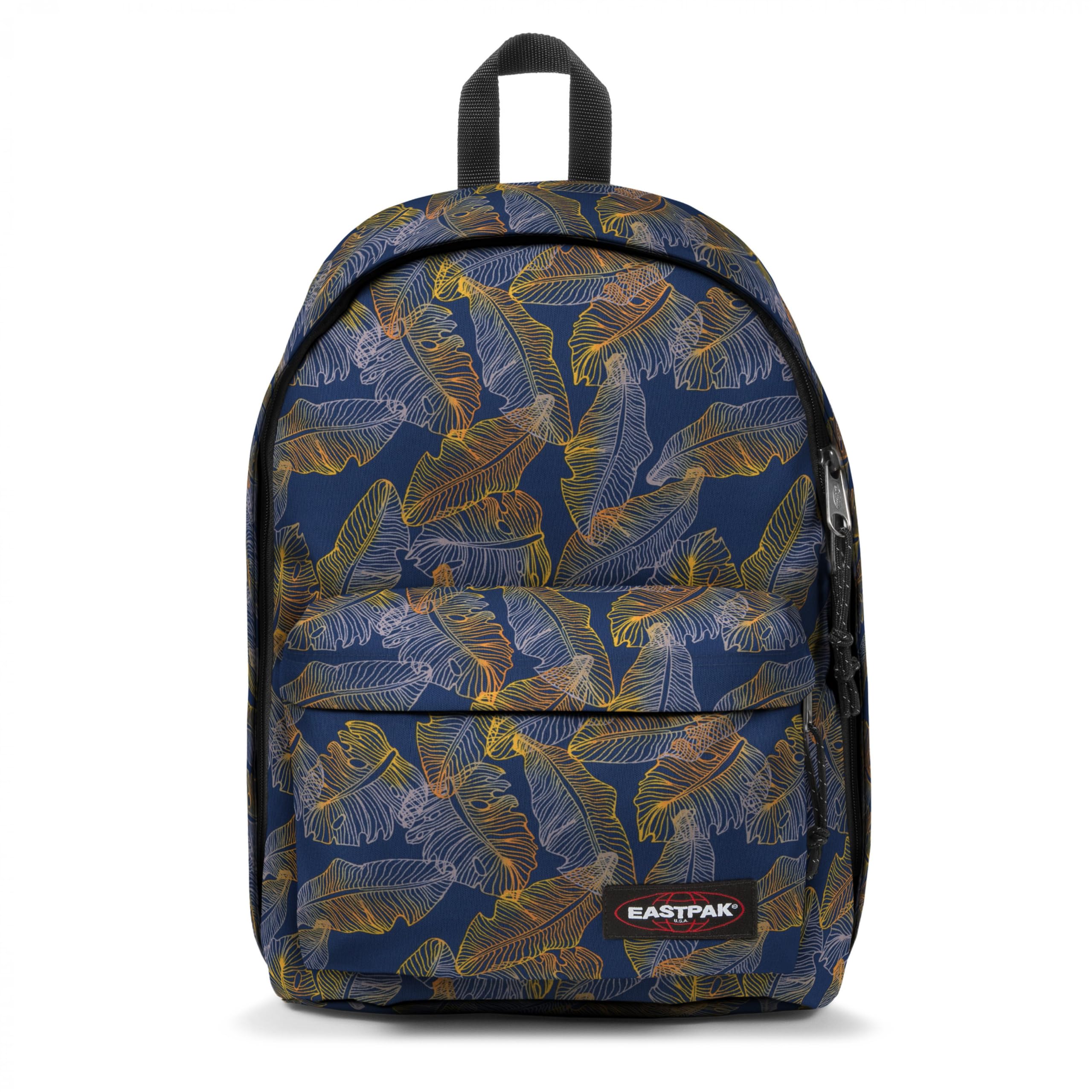 eastpak-out-of-office-31l-backpack-dual-compartments-14-inch-laptop-sleeve-utili image 8
