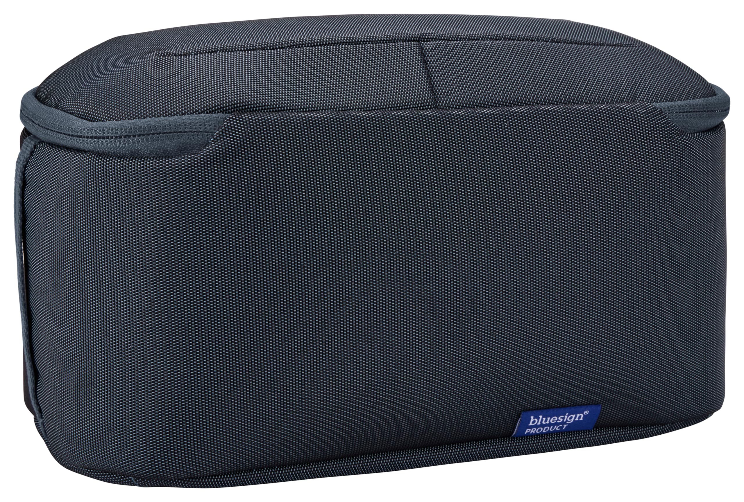 thule-subterra-2-toiletry-bag-tsa-friendly-travel-organizer image 3