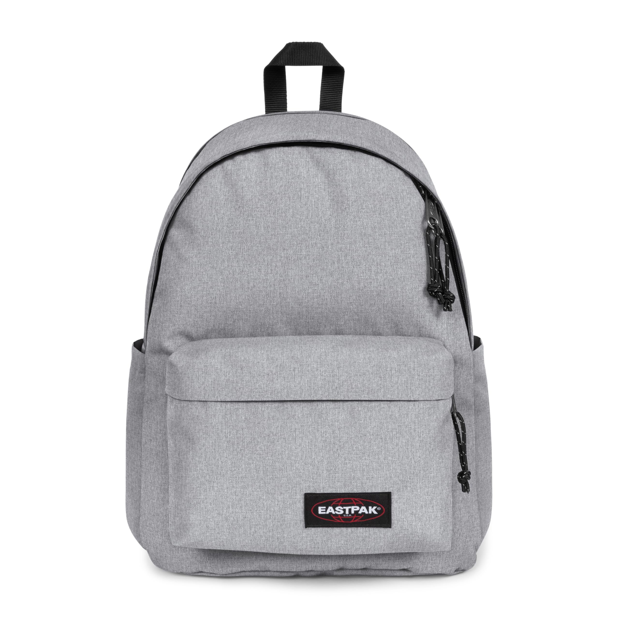 eastpak-day-office-31l-laptop-backpack-for-16-inch-devices-sunday-grey image 1