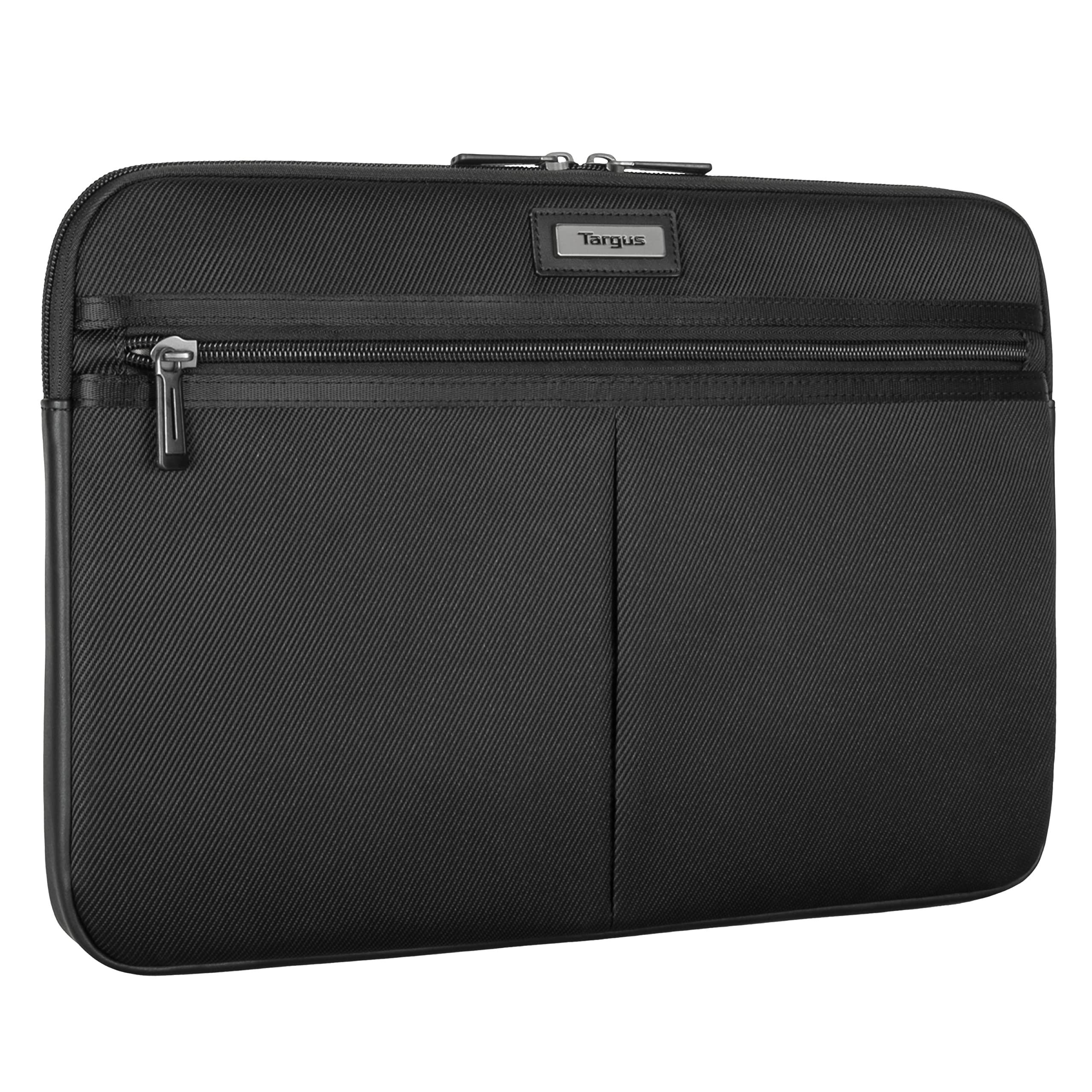 targus-mobile-elite-13-14-inch-laptop-sleeve-slim-lightweight-protective-case-tb image 4