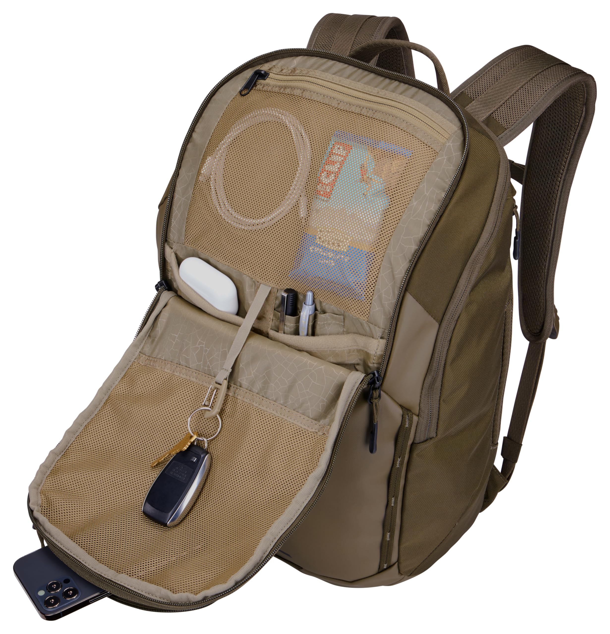 thule-chasm-backpack-26l-laptop-backpack image 3