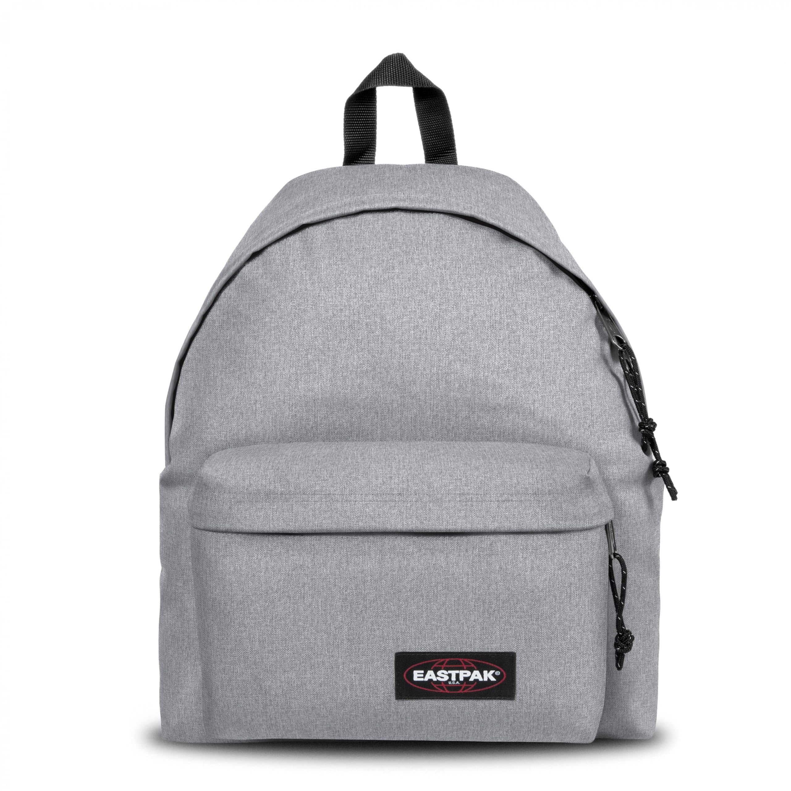 eastpak-padded-pak-r-backpack-24l-iconic-backpack-with-front-pocket-water-resist image 1