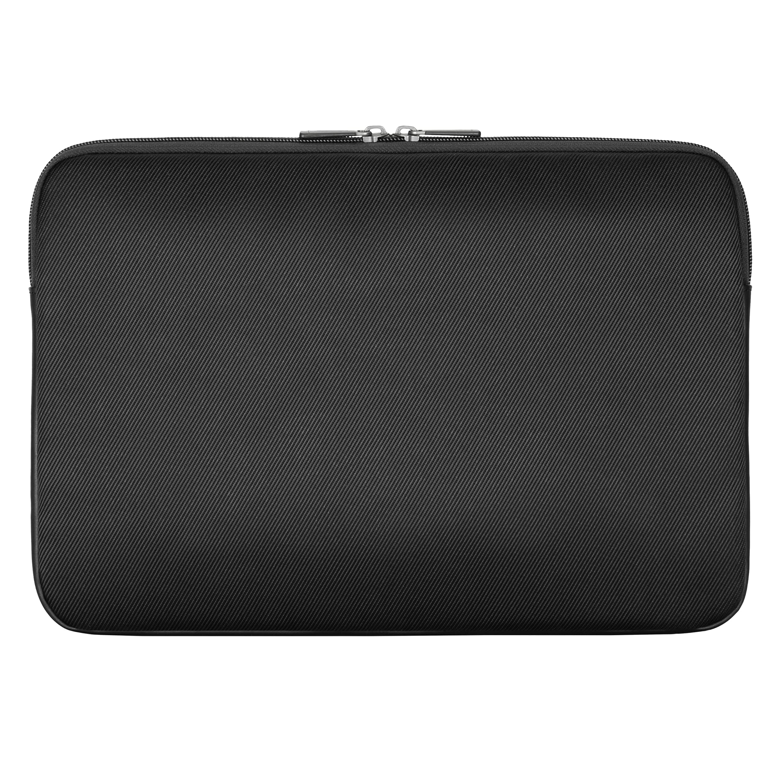 targus-mobile-elite-13-14-inch-laptop-sleeve-slim-lightweight-protective-case-tb image 1
