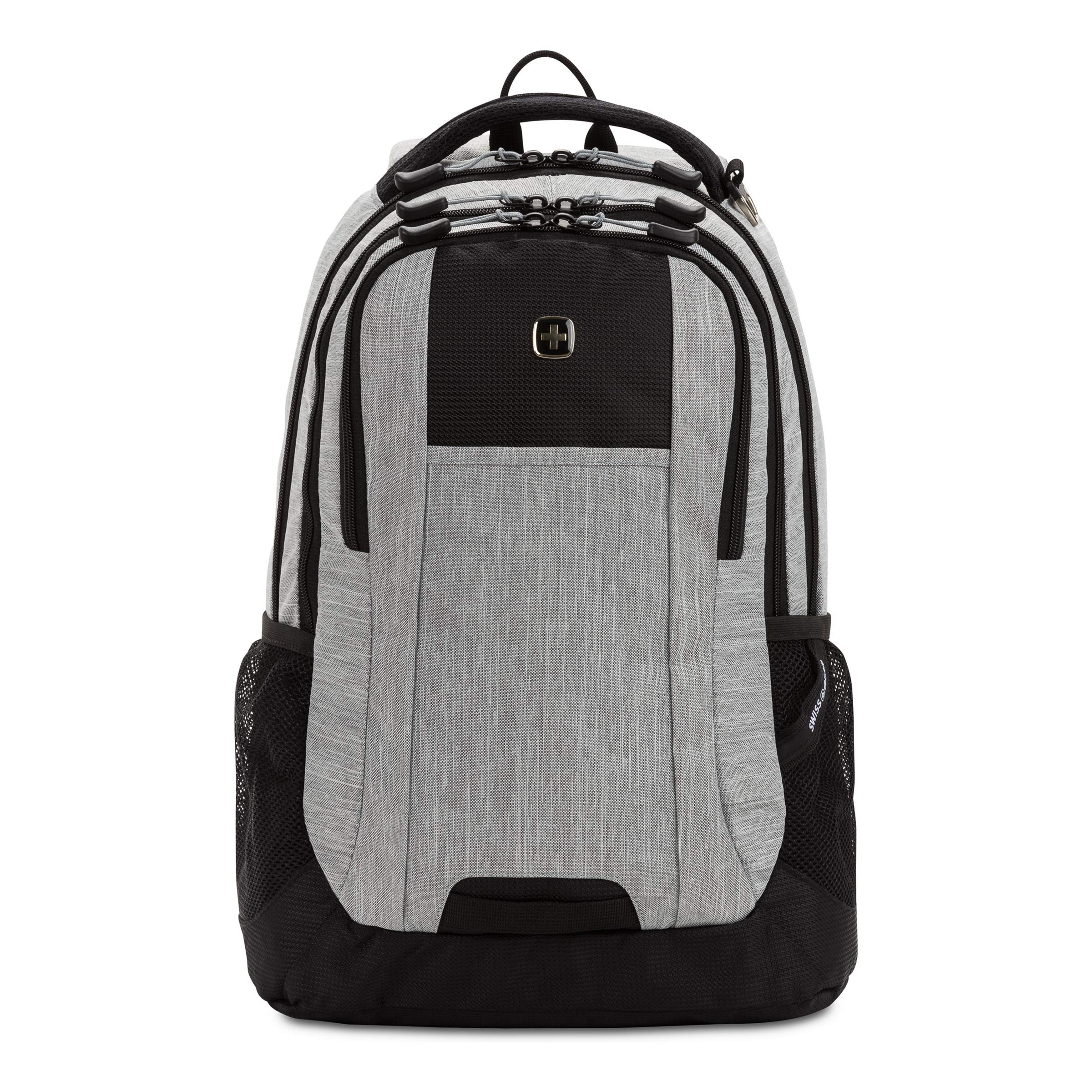 swissgear-5505-laptop-backpack-vintage-inspired-doctor-bag-backpack-18-inch-ligh image 1