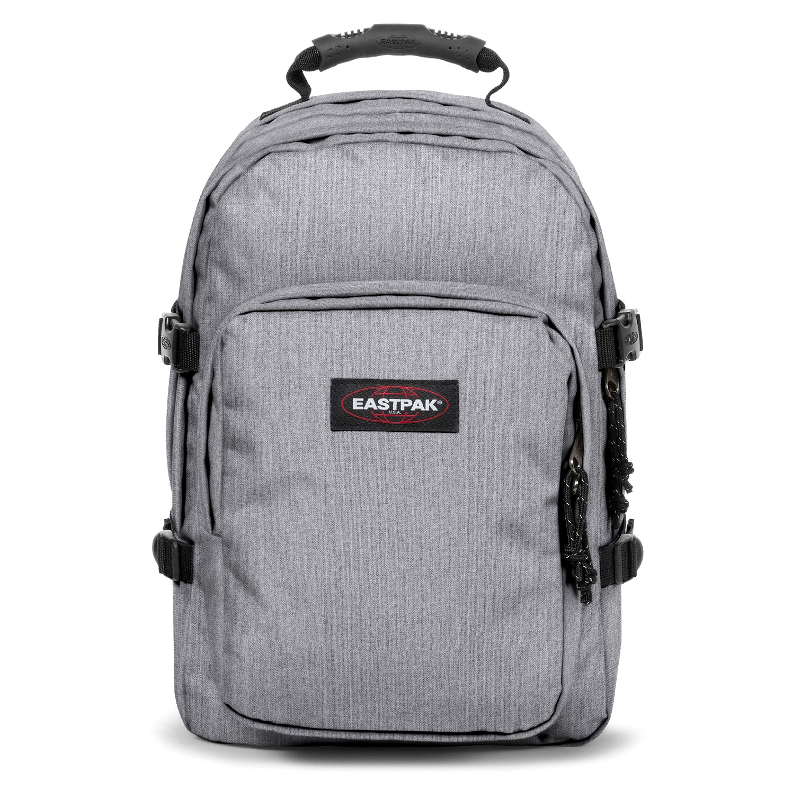 eastpak-provider-backpack-ergonomic-with-15-inch-laptop-sleeve image 7