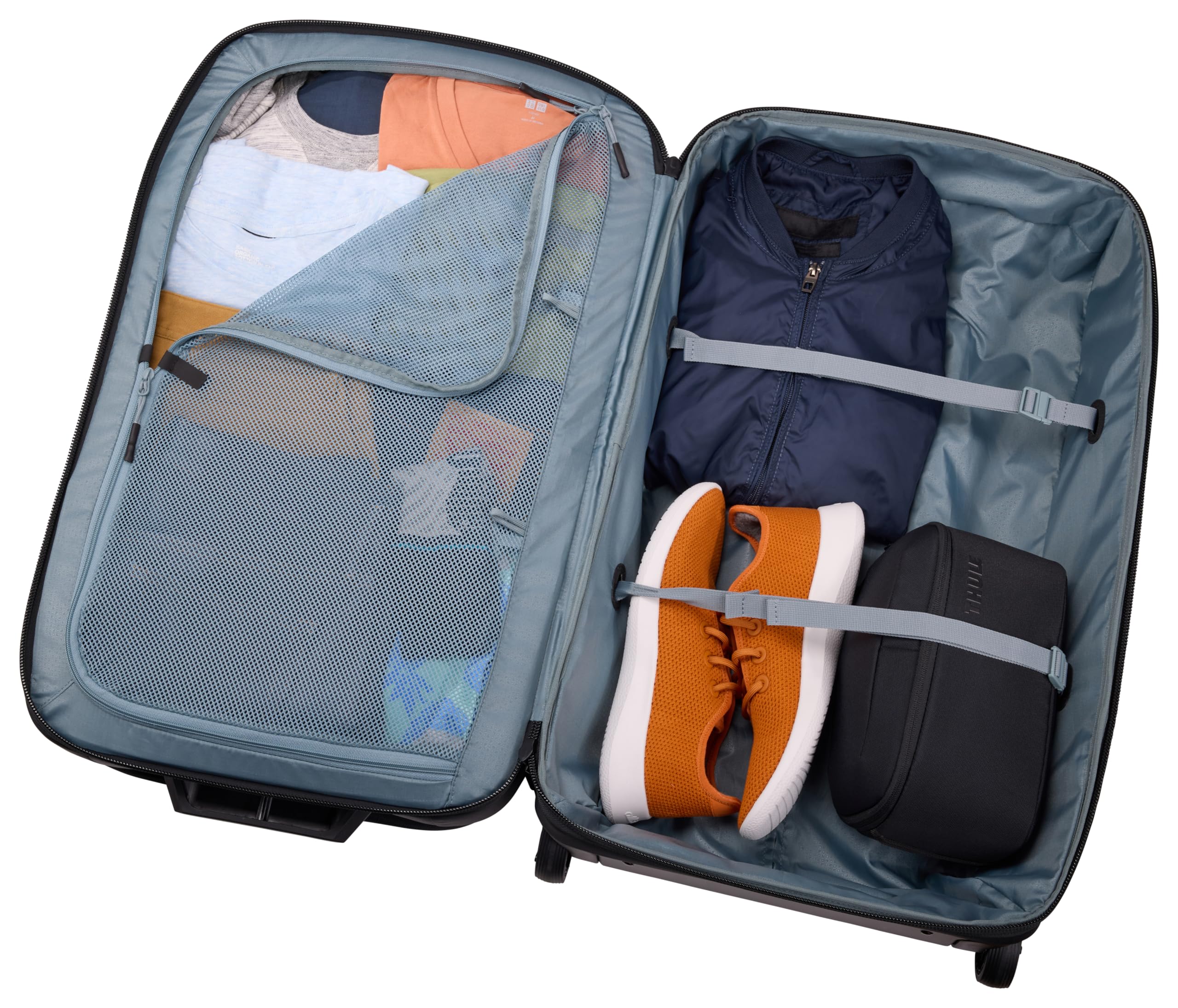 thule-subterra-70cm-rolling-duffel-black image 5