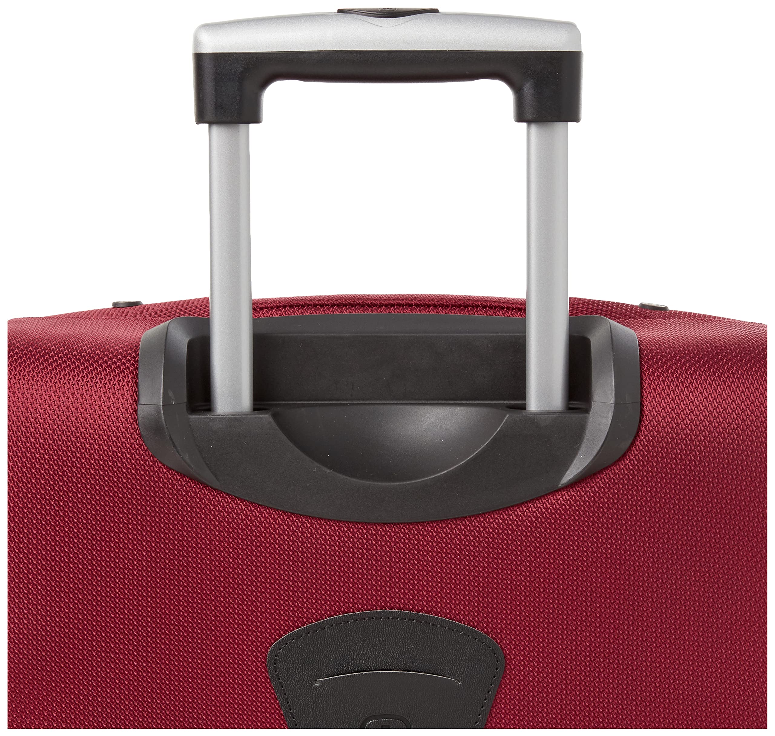 swissgear-sion-softside-expandable-spinner-luggage-burgundy-carry-on-21-inch image 6