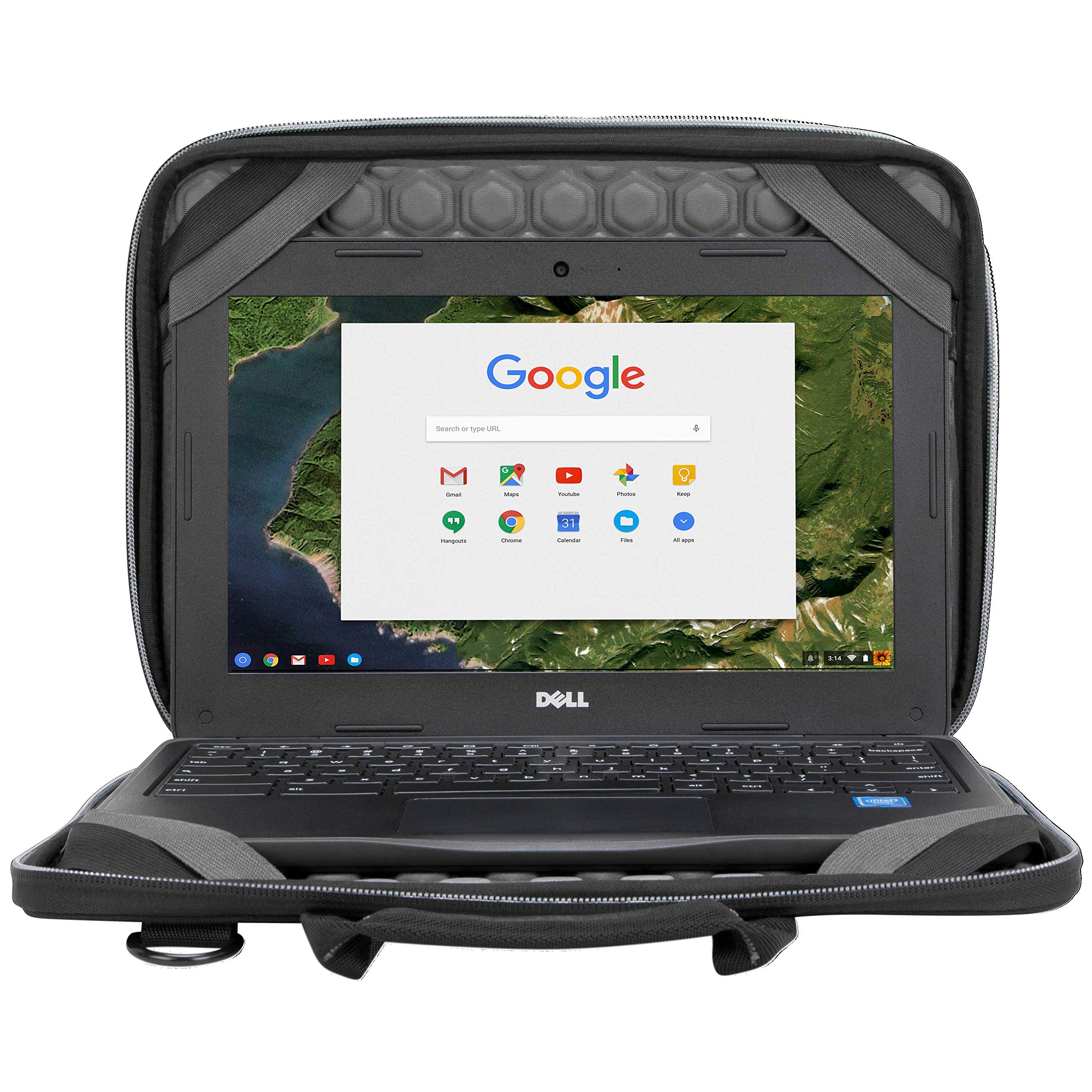 targus-work-in-plus-case-for-11-6-inch-laptop-chromebook-black-ted014gl image 5