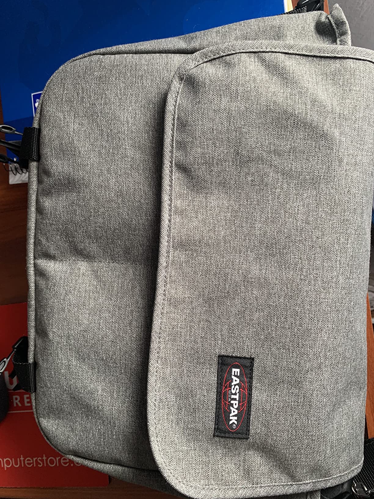 Nice bag for the price