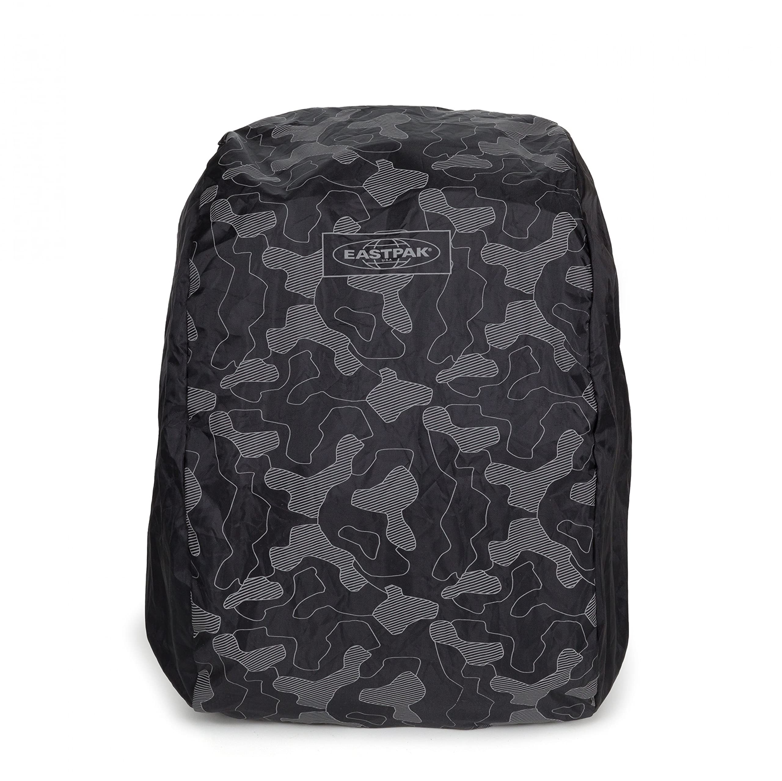 eastpak-cory-rain-cover-for-backpacks-stretchable-waterproof-compact-pouch image 5