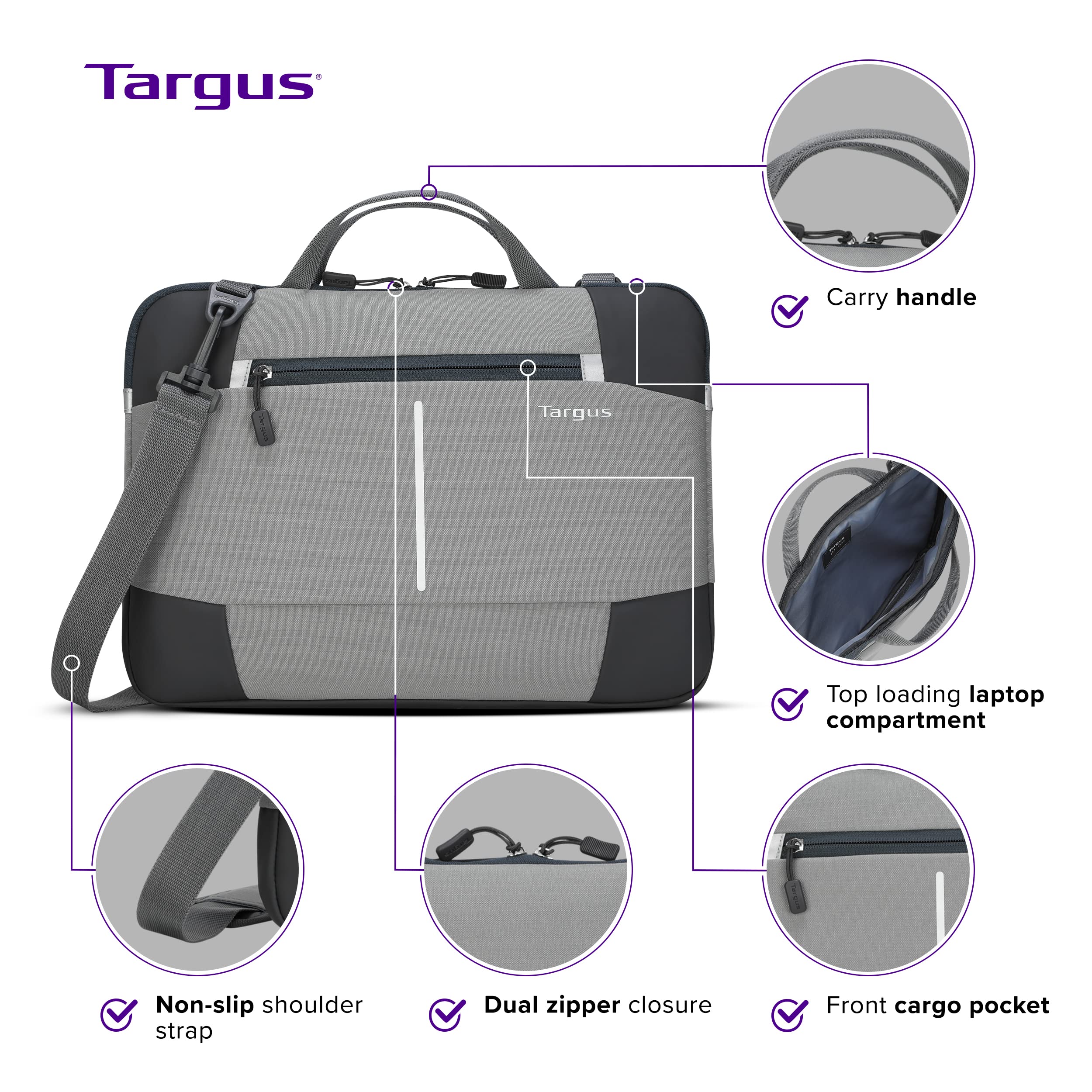 targus-13-laptop-sleeve-with-reflective-accents-fits-up-to-13-3-tss92204-black image 3