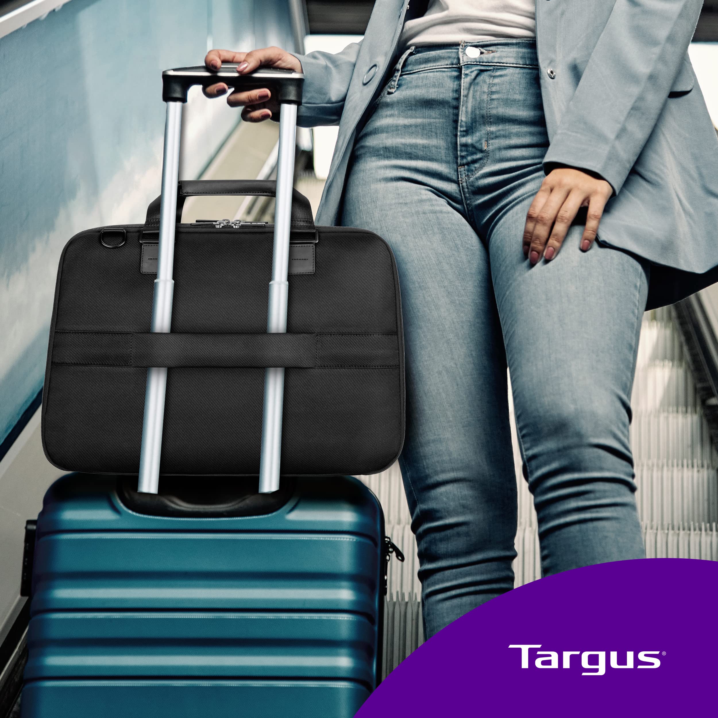targus-mobile-elite-checkpoint-friendly-topload-laptop-bag-for-15-4-inch-laptops image 6