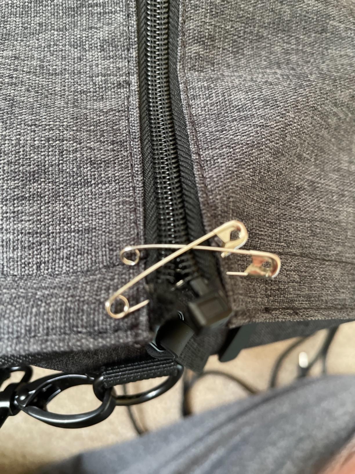 Perfect for business trips