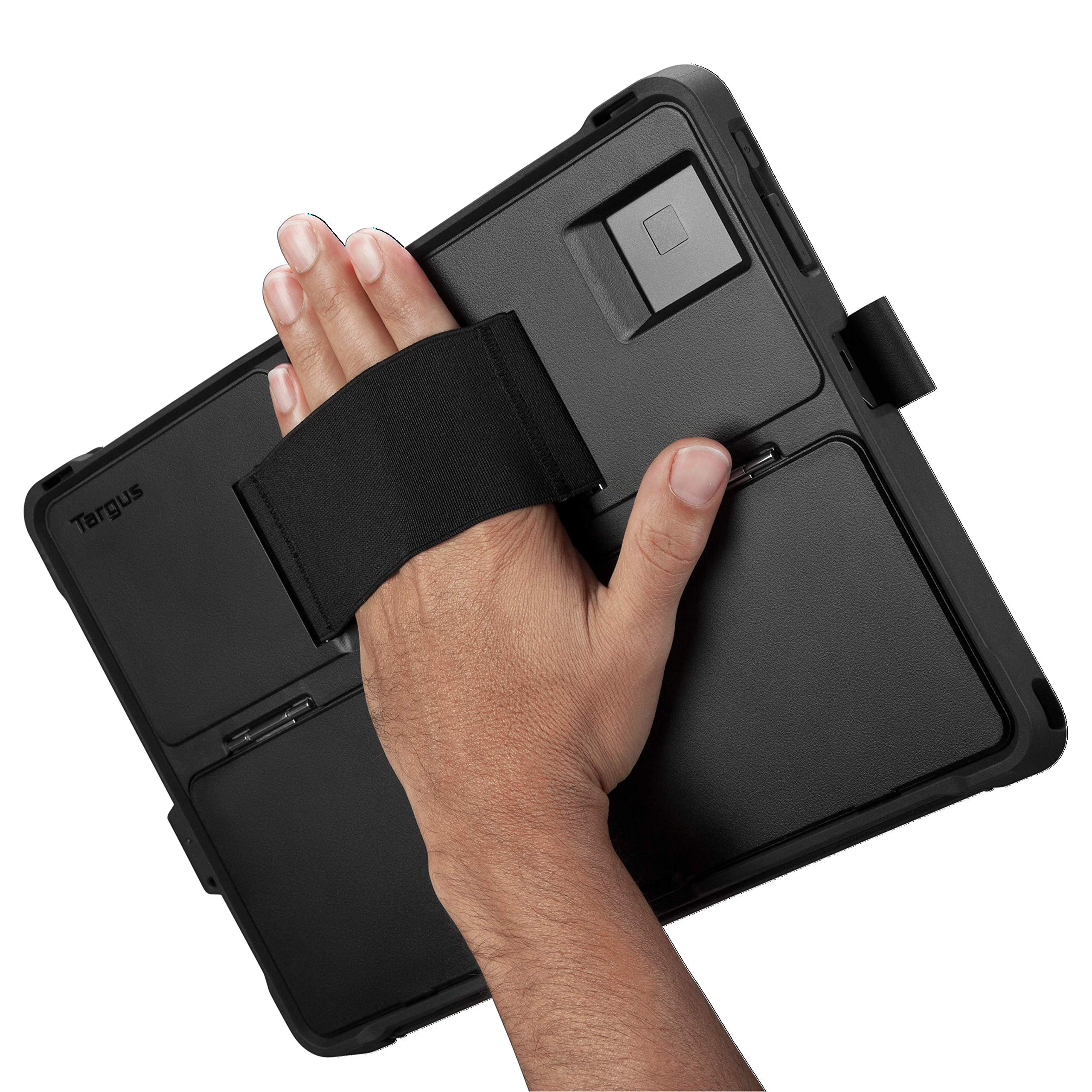 targus-commercial-grade-tablet-case-for-hp-pro-x2-612-g2-thz733glz-mil-std-810g- image 4