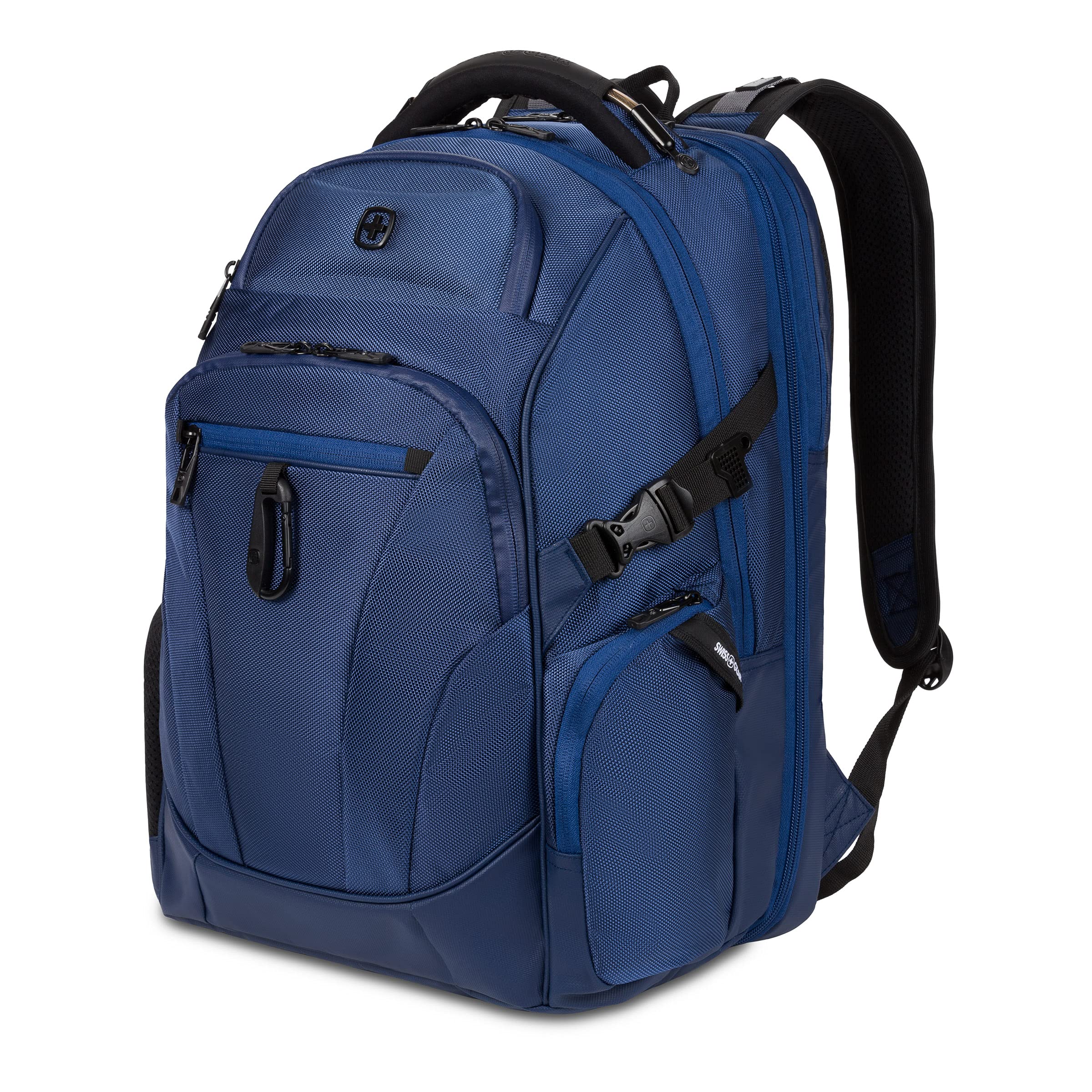 swissgear-endure-scansmart-17-laptop-backpack-reflective-tech-backpack-with-scan image 8