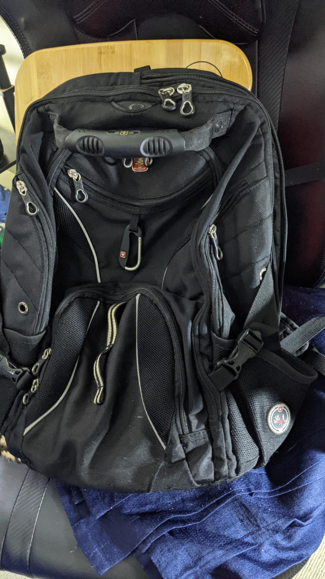 Perfect for commuting